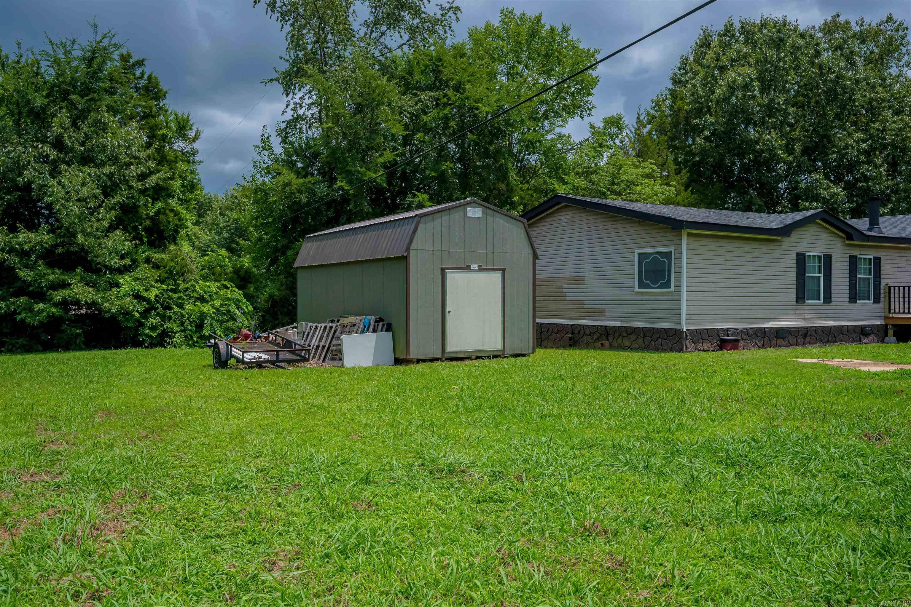 521 N Wilson  Sulphur Rock, AR