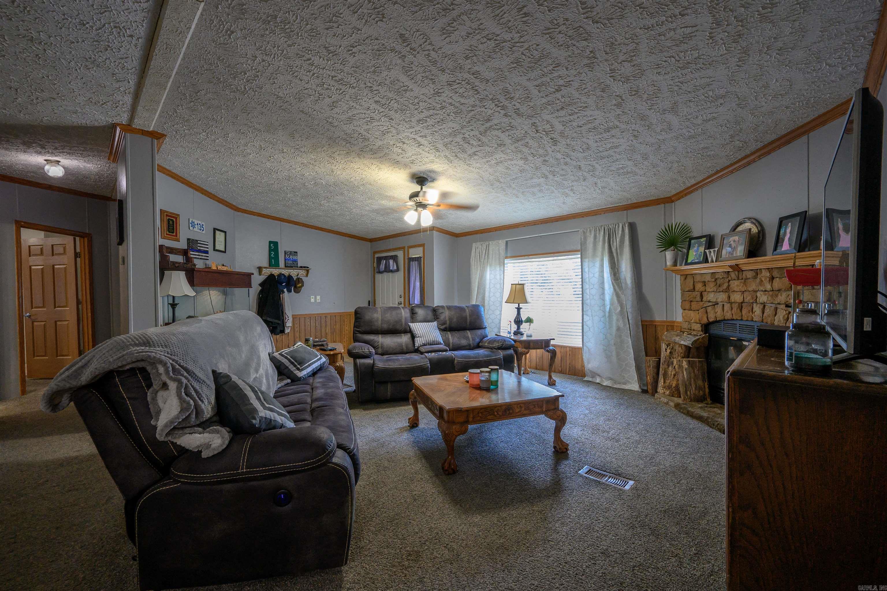 521 N Wilson  Sulphur Rock, AR