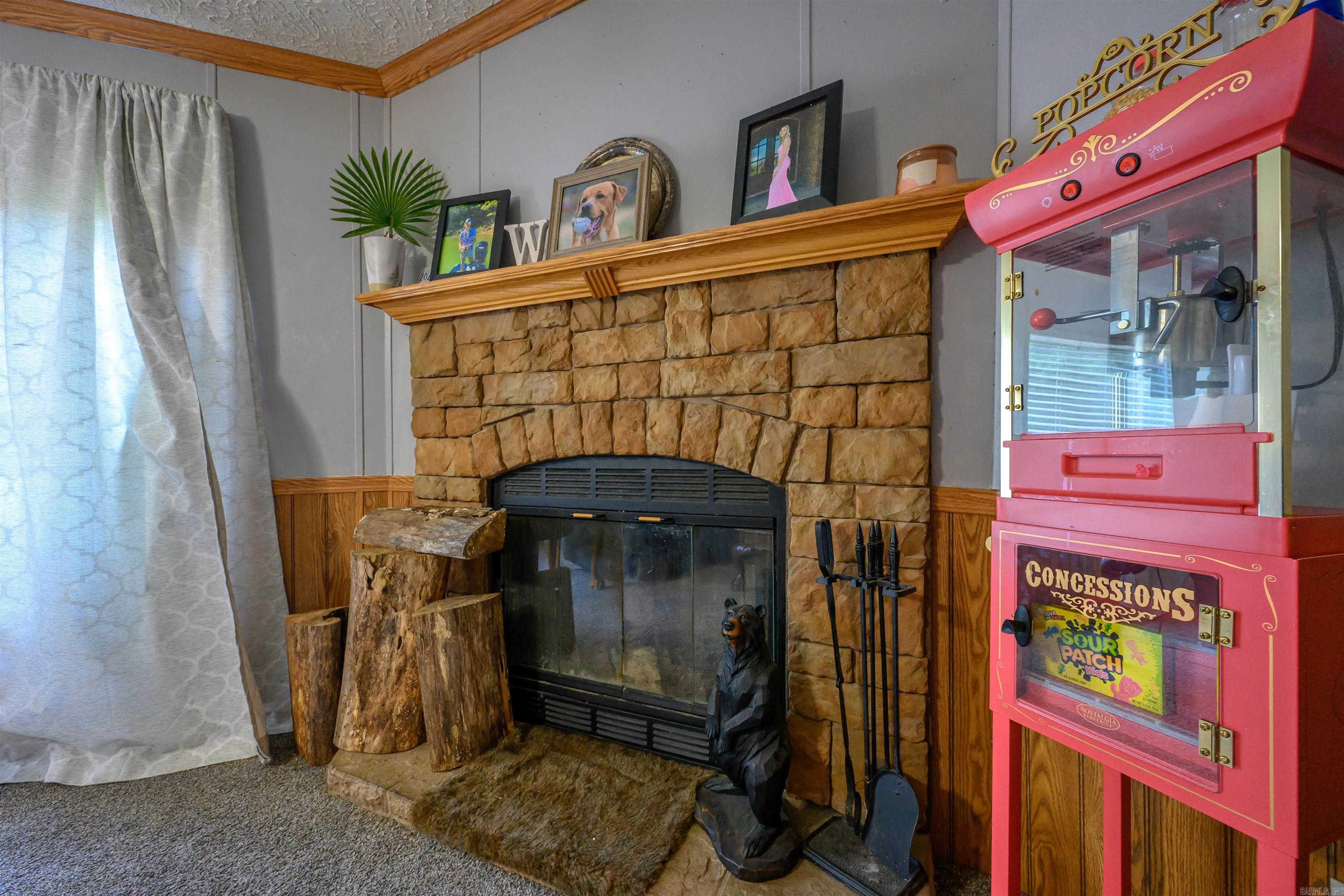 521 N Wilson  Sulphur Rock, AR