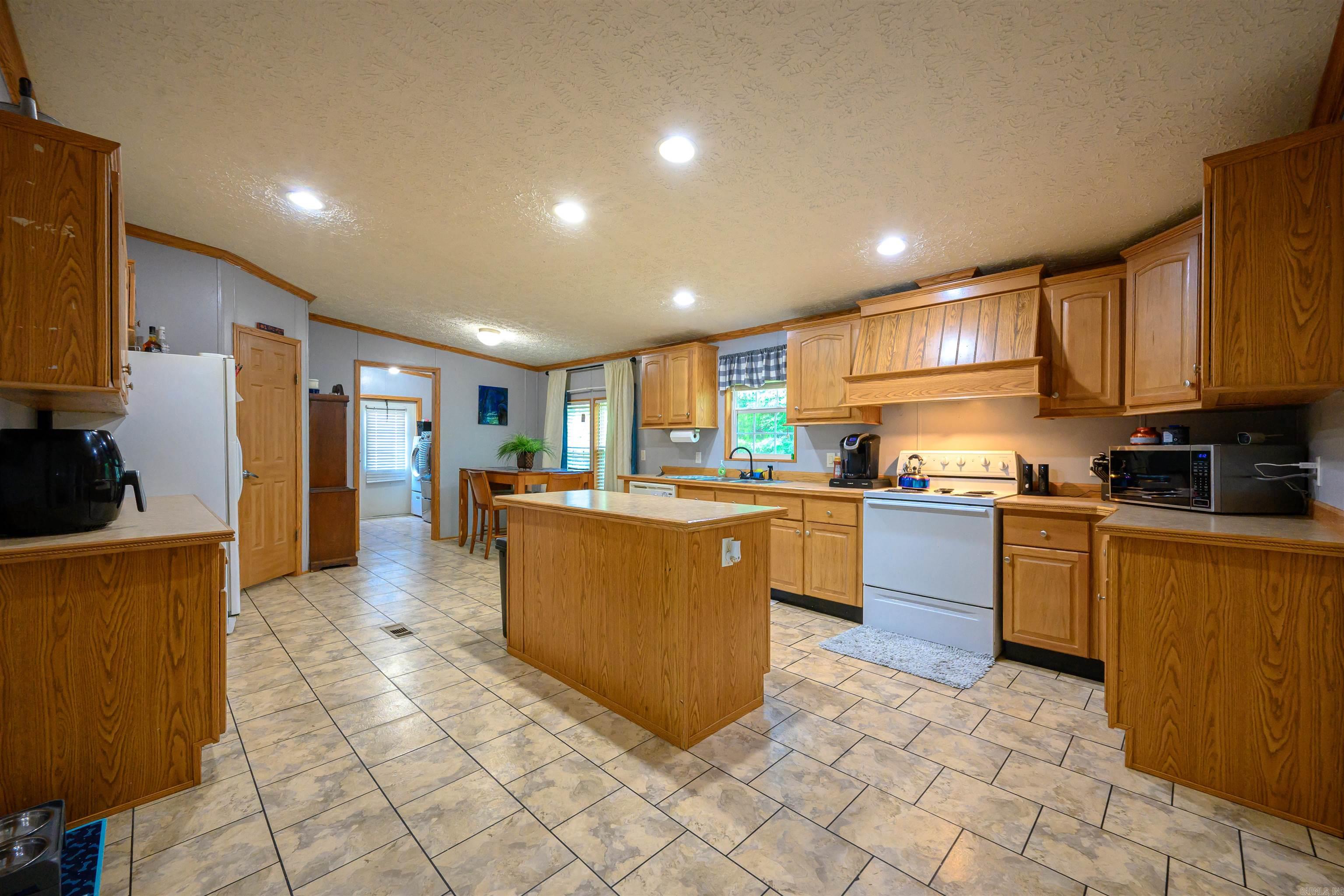 521 N Wilson  Sulphur Rock, AR