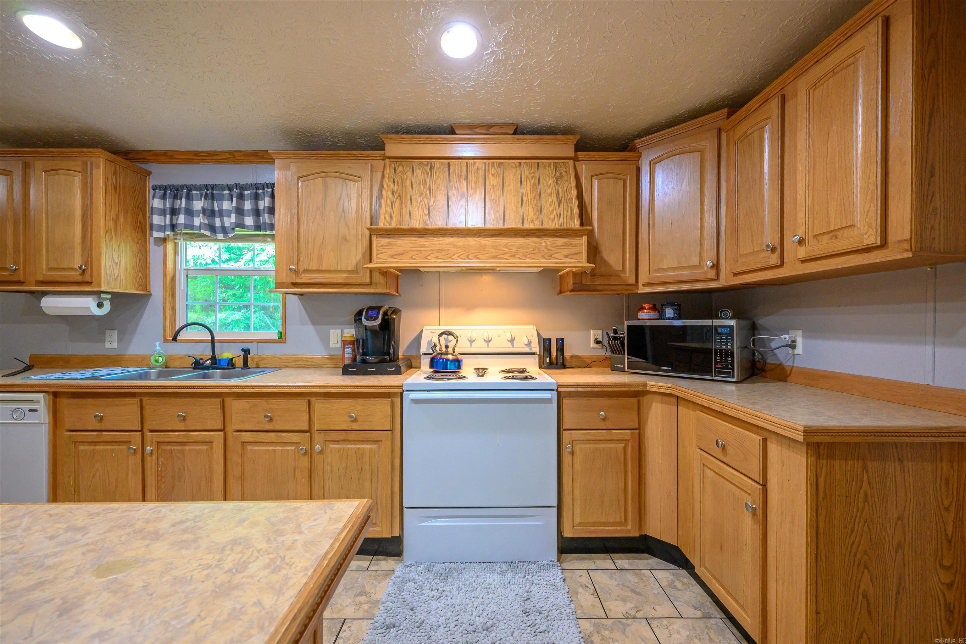 521 N Wilson  Sulphur Rock, AR