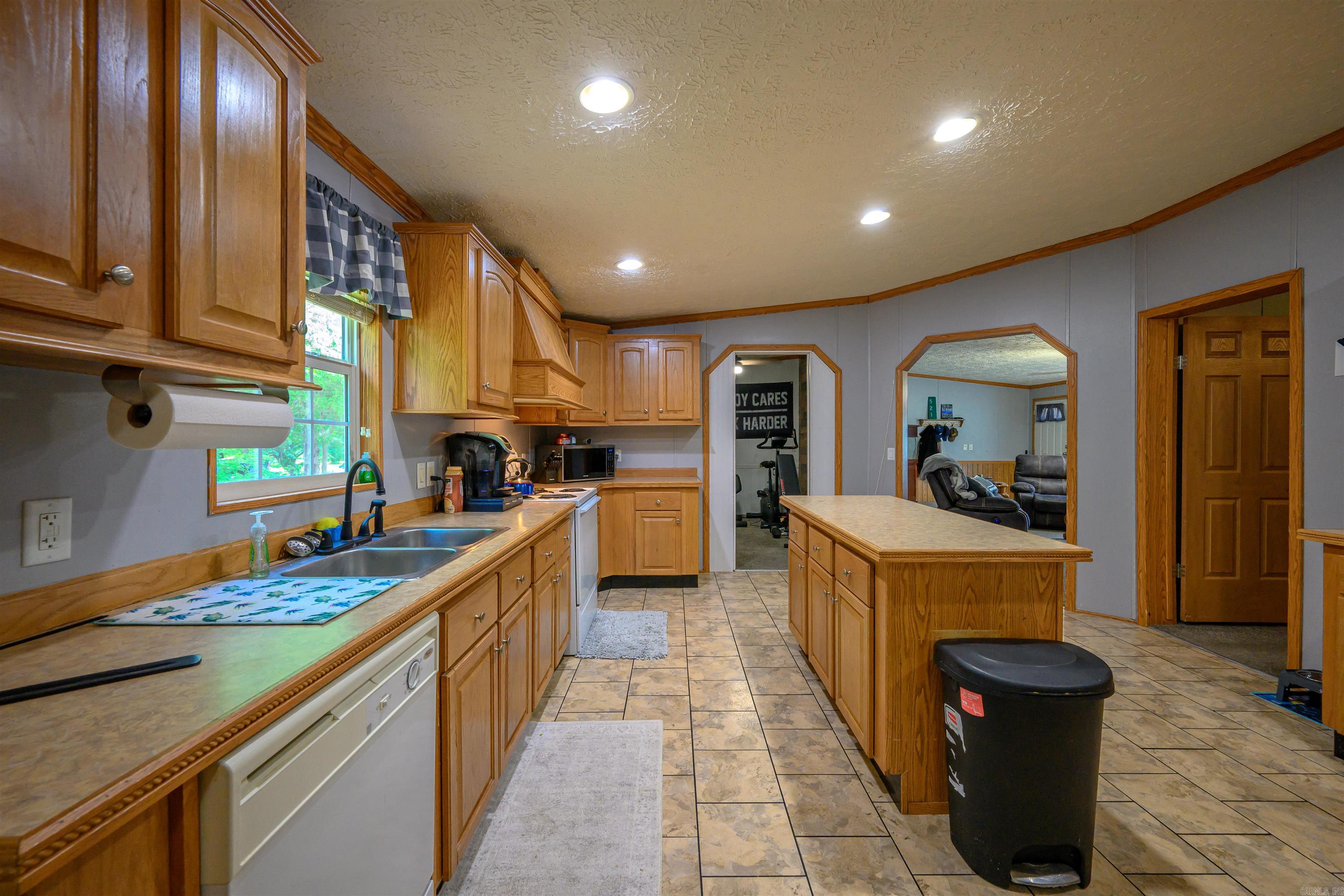 521 N Wilson  Sulphur Rock, AR