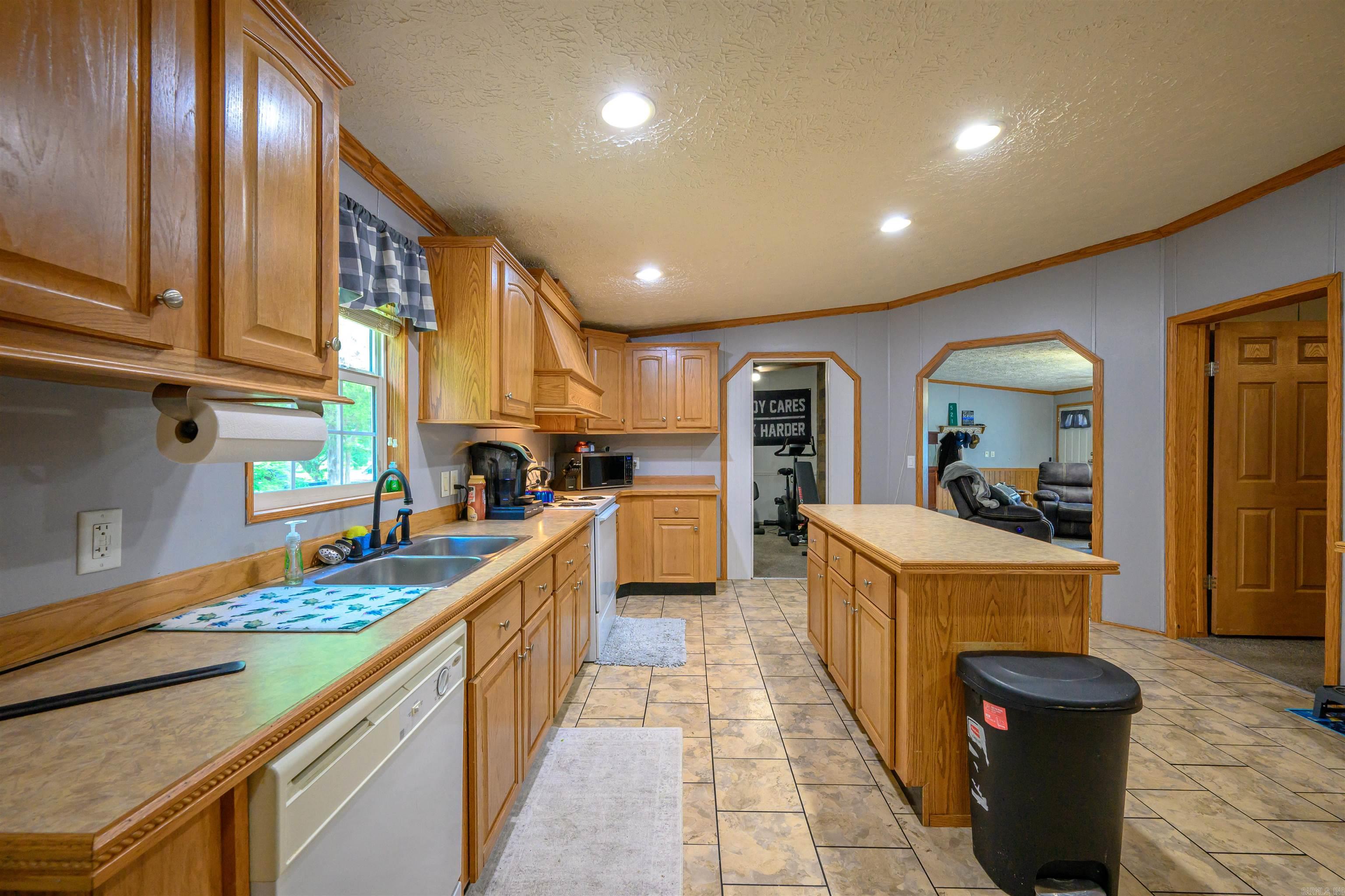 521 N Wilson  Sulphur Rock, AR