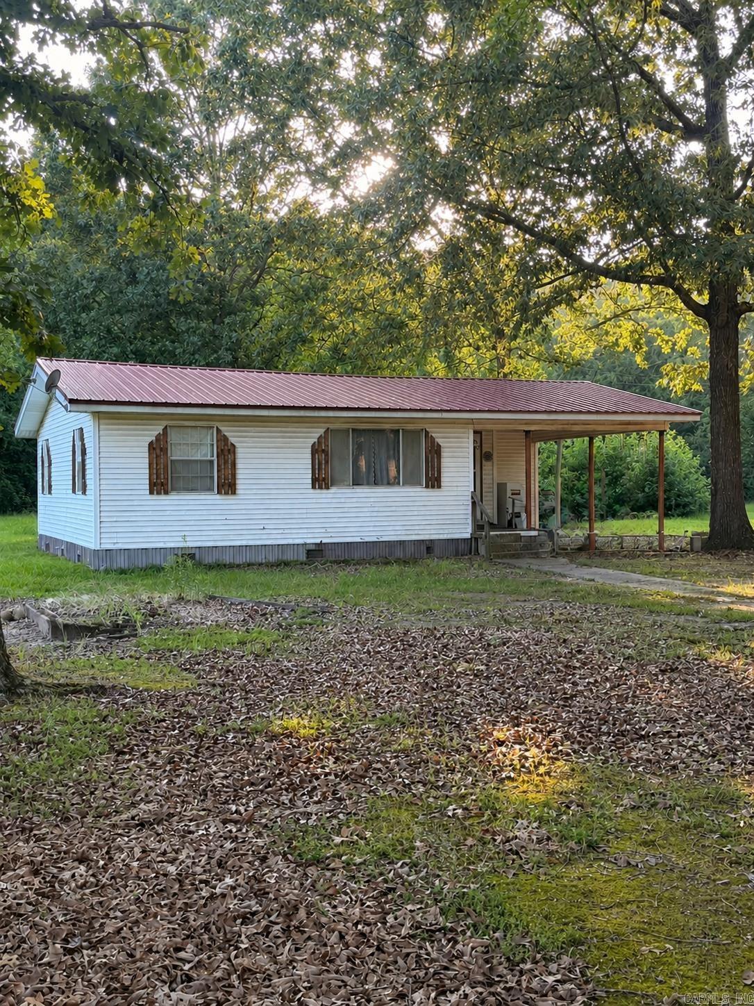 90 Red Oak  Rison, AR