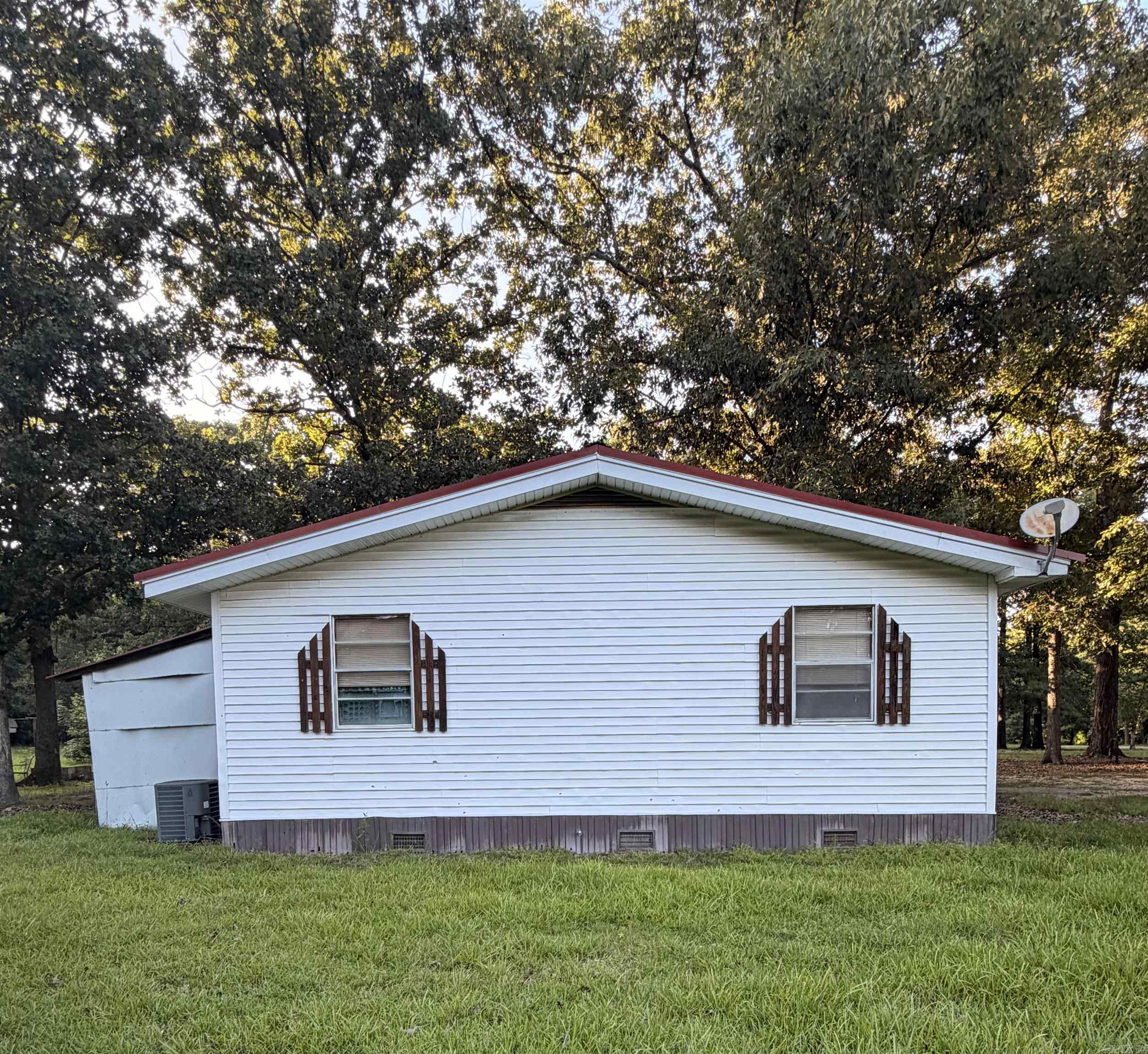 90 Red Oak  Rison, AR