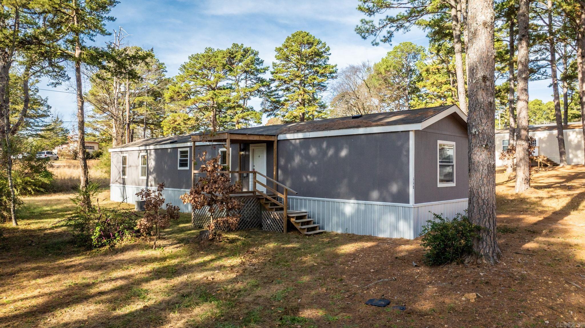 118 Chalet  Fairfield Bay, AR