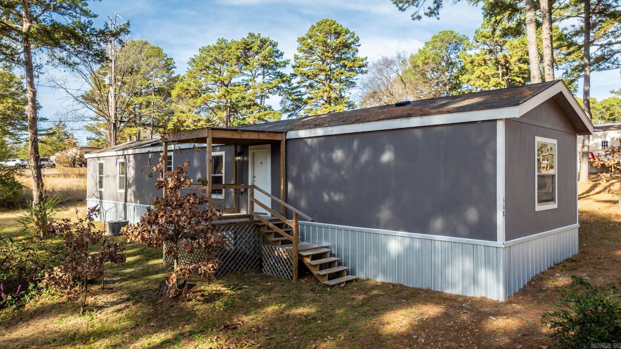 118 Chalet  Fairfield Bay, AR