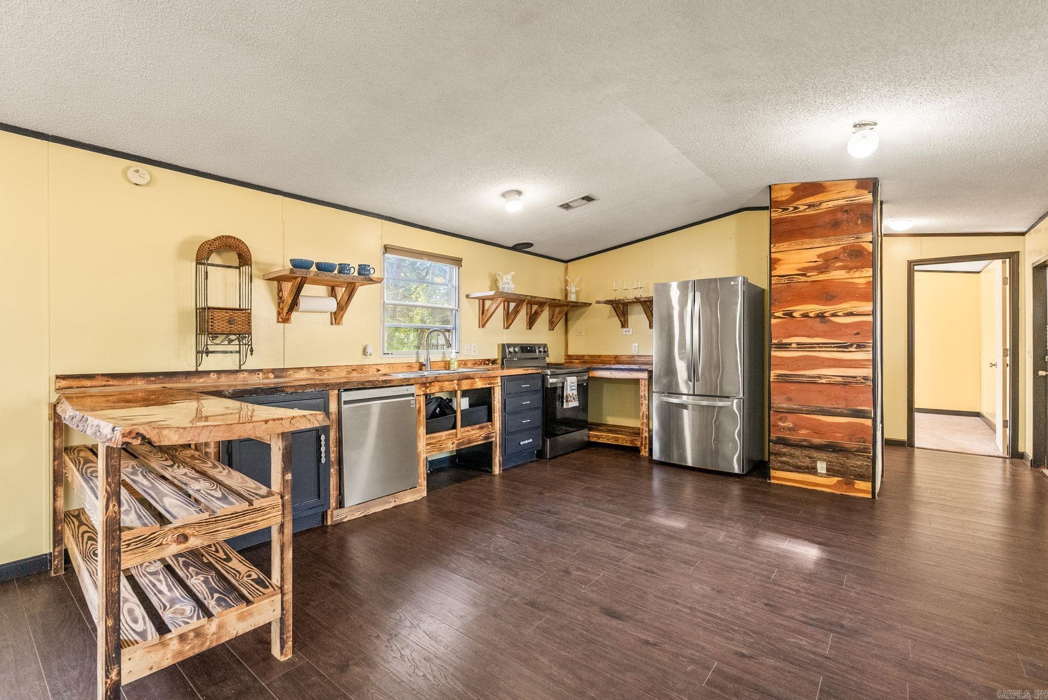 118 Chalet  Fairfield Bay, AR