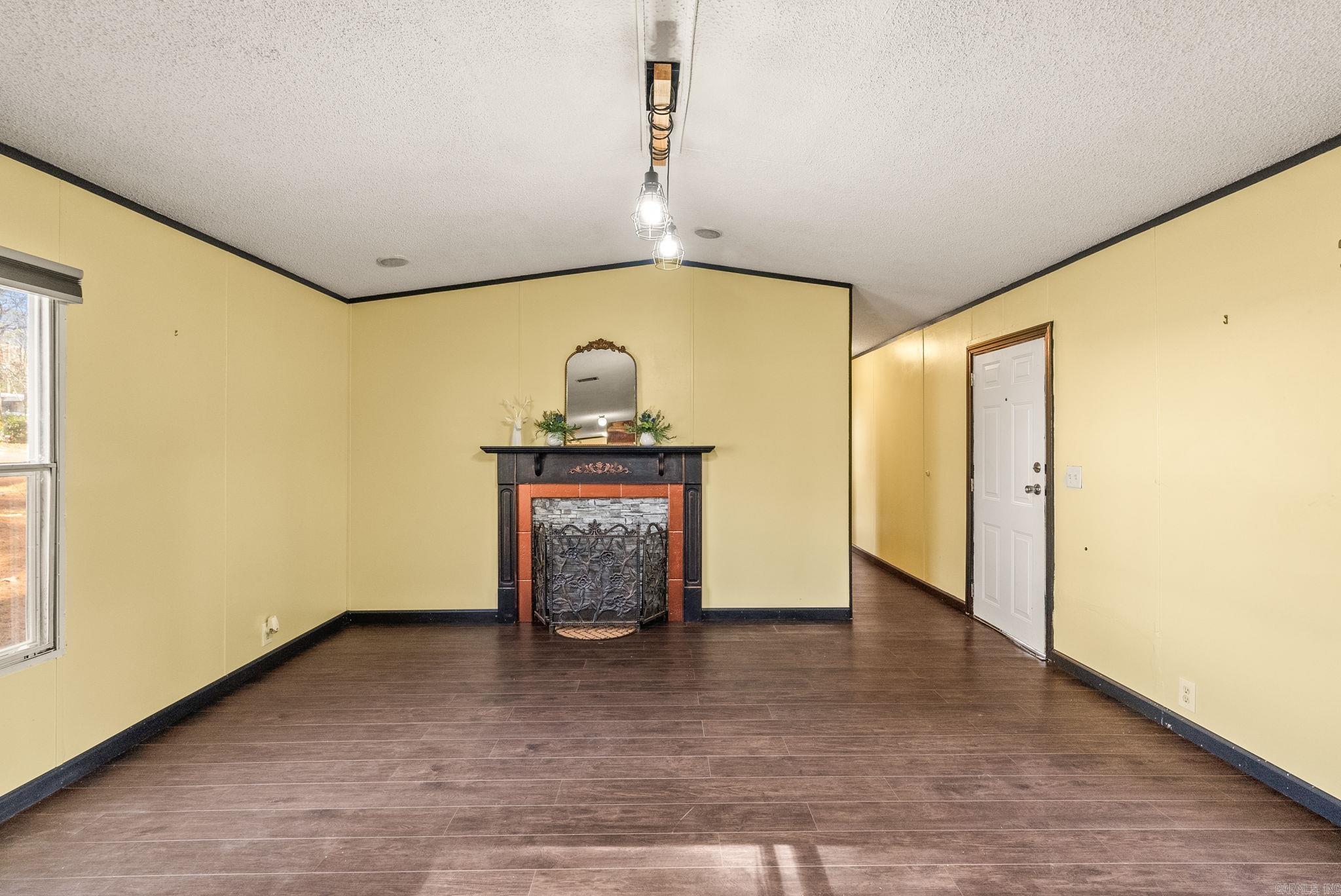 118 Chalet  Fairfield Bay, AR