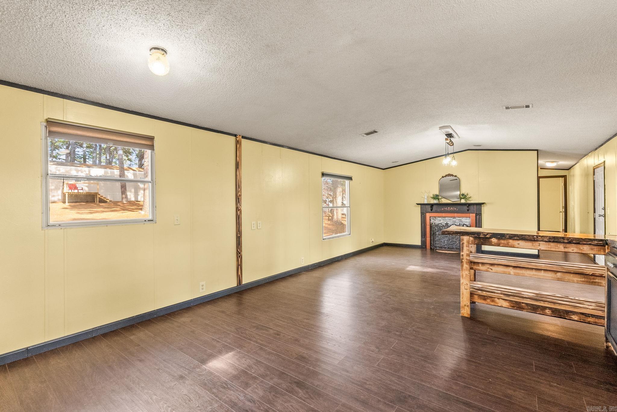 118 Chalet  Fairfield Bay, AR