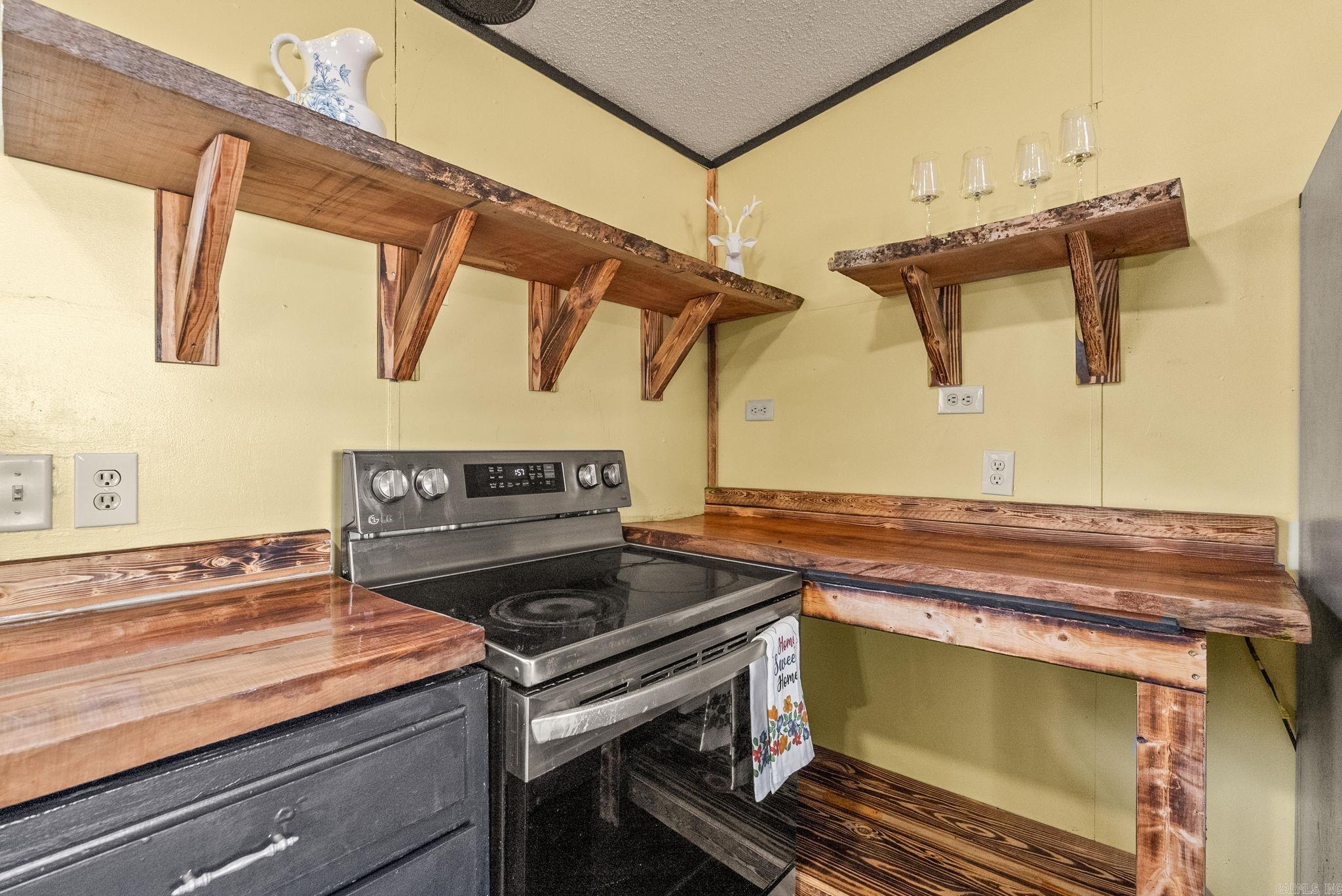 118 Chalet  Fairfield Bay, AR