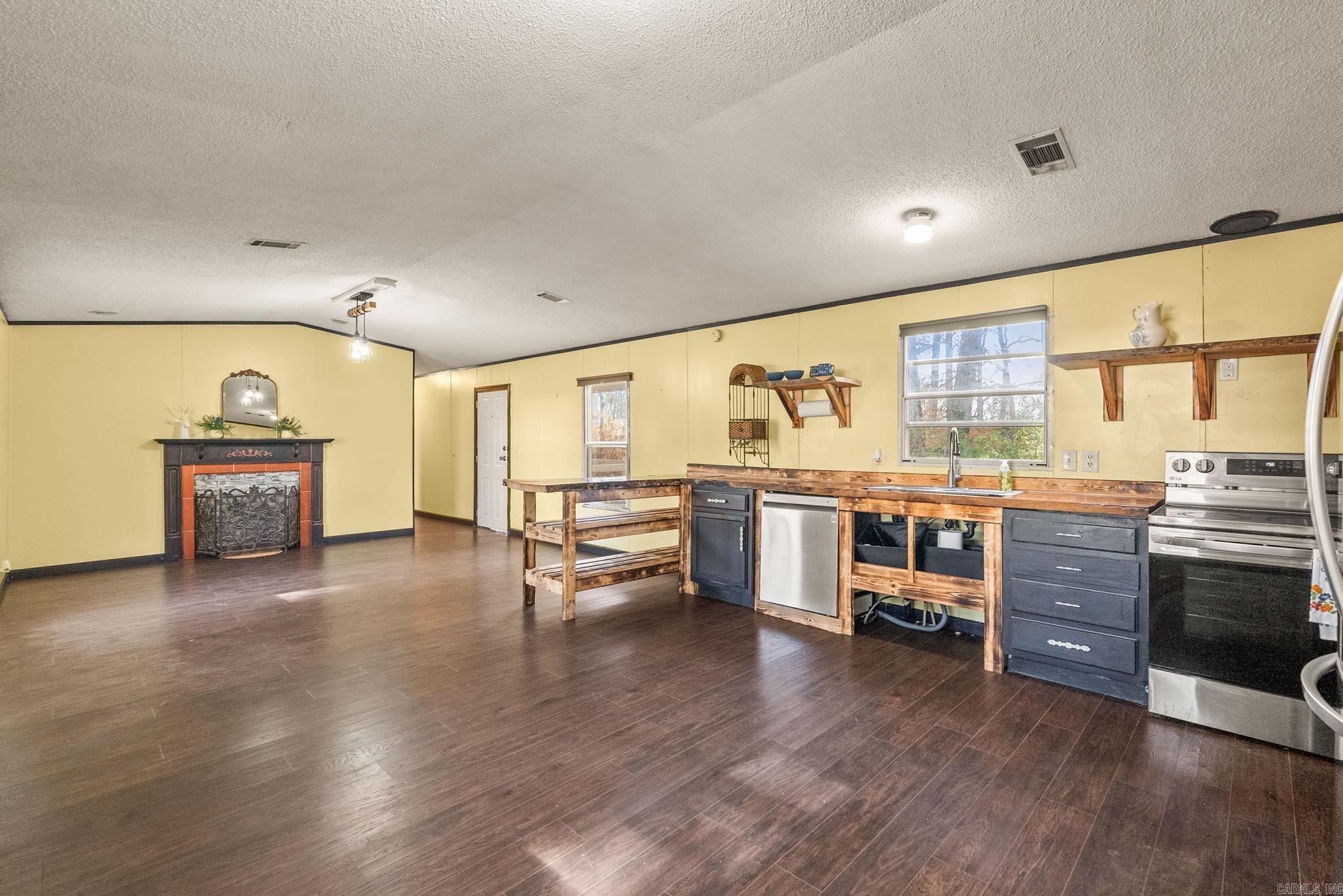 118 Chalet  Fairfield Bay, AR
