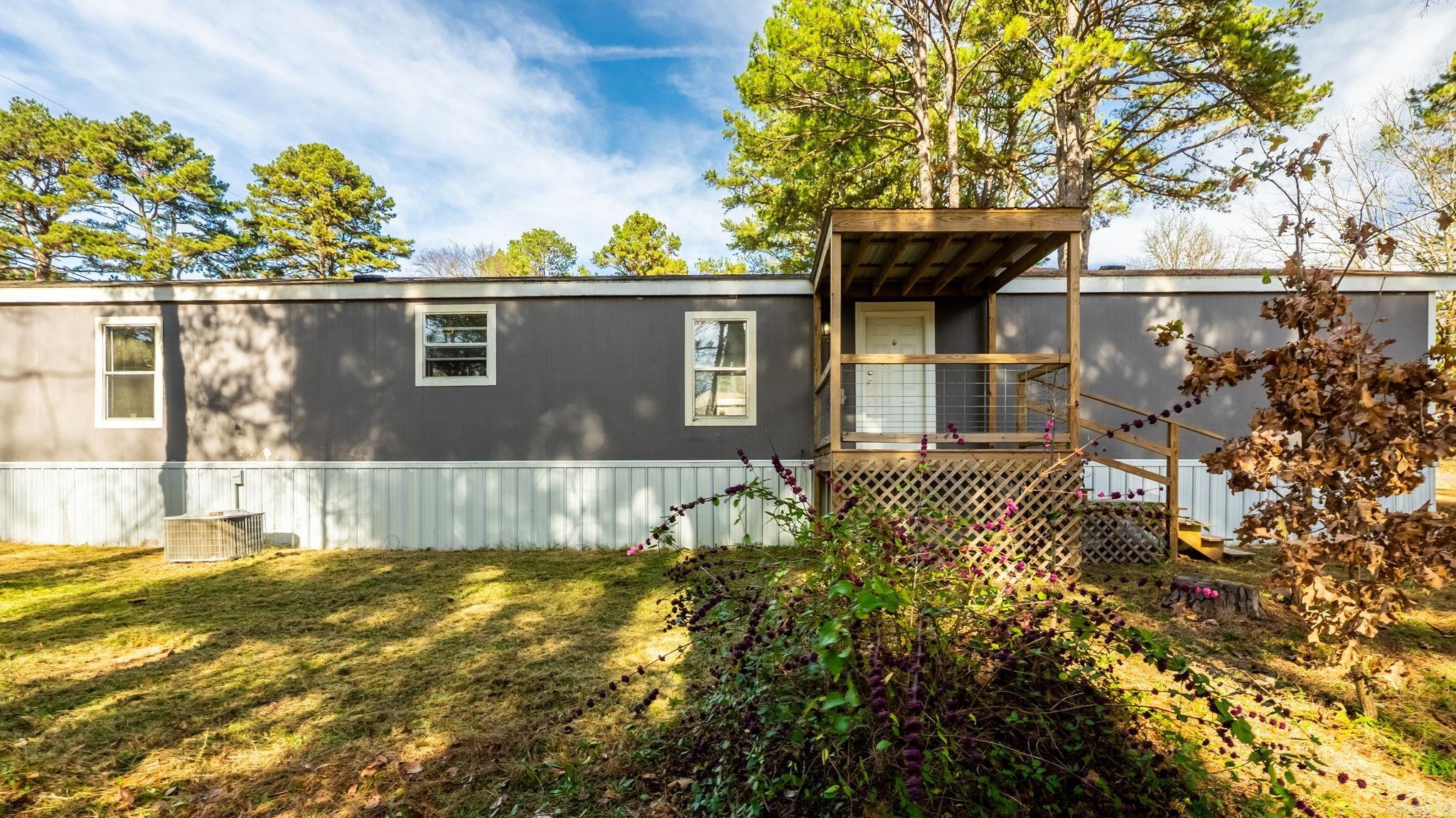 118 Chalet  Fairfield Bay, AR