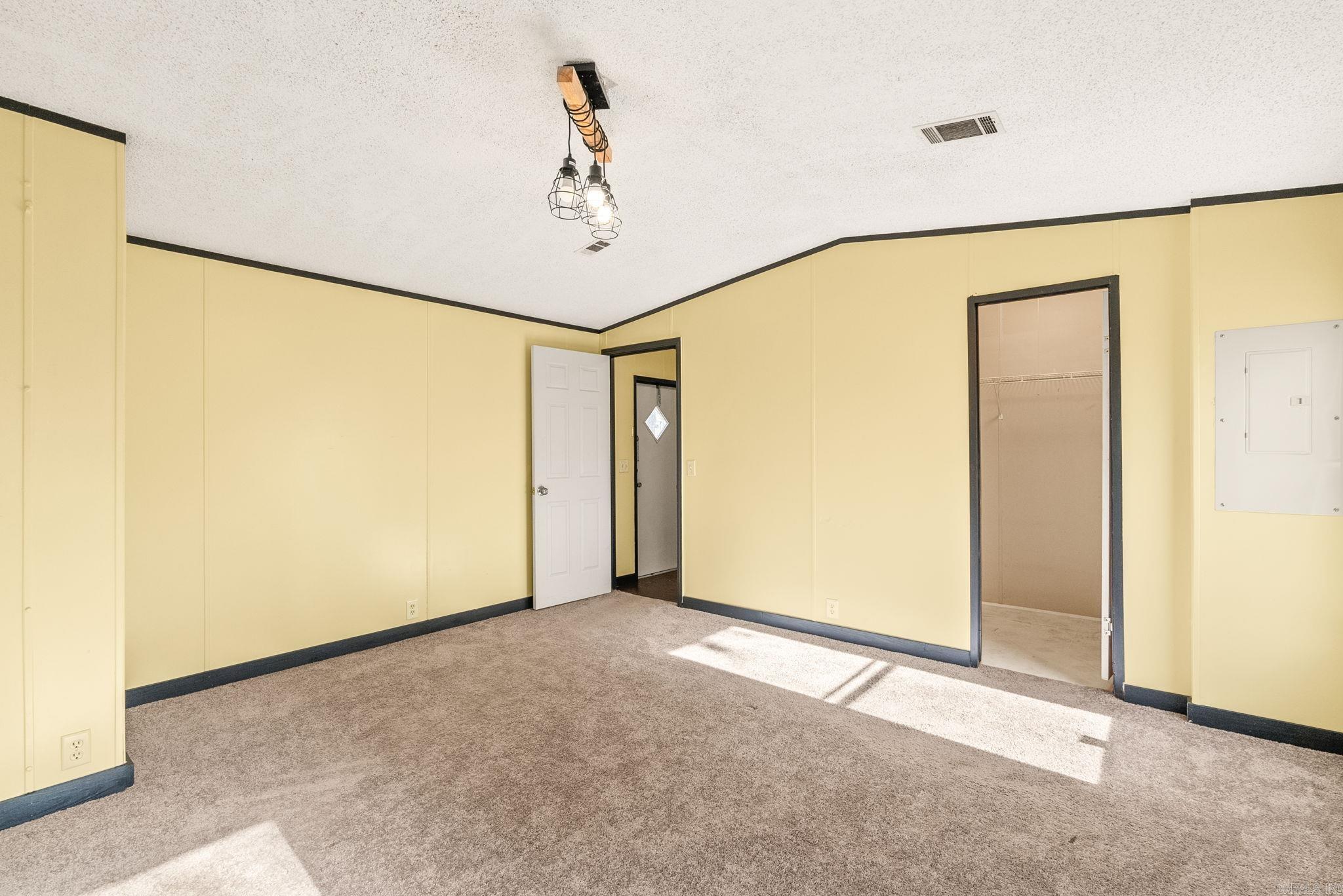 118 Chalet  Fairfield Bay, AR