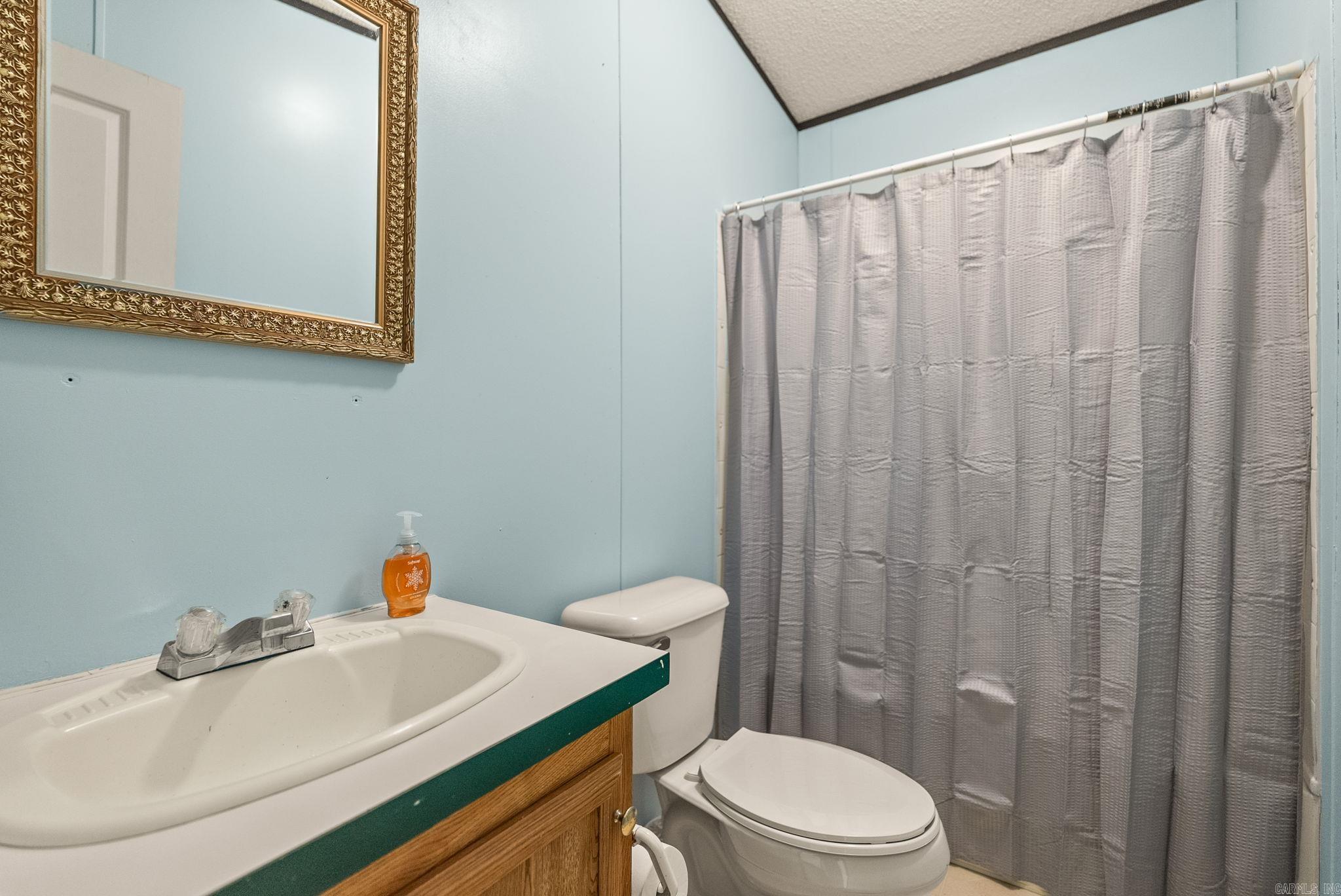 118 Chalet  Fairfield Bay, AR