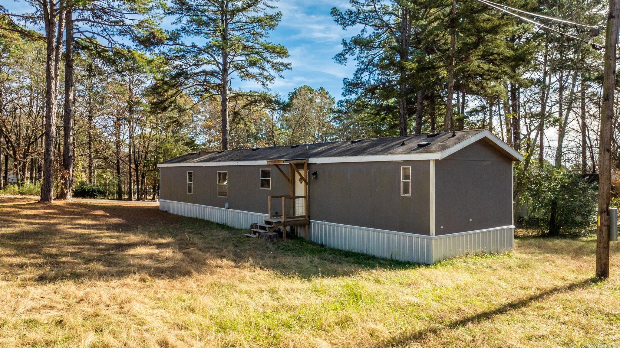 118 Chalet  Fairfield Bay, AR