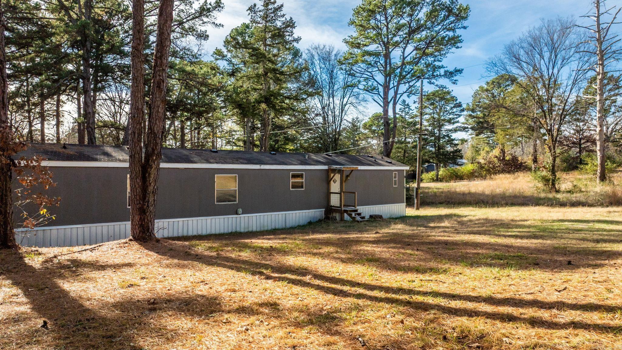 118 Chalet  Fairfield Bay, AR