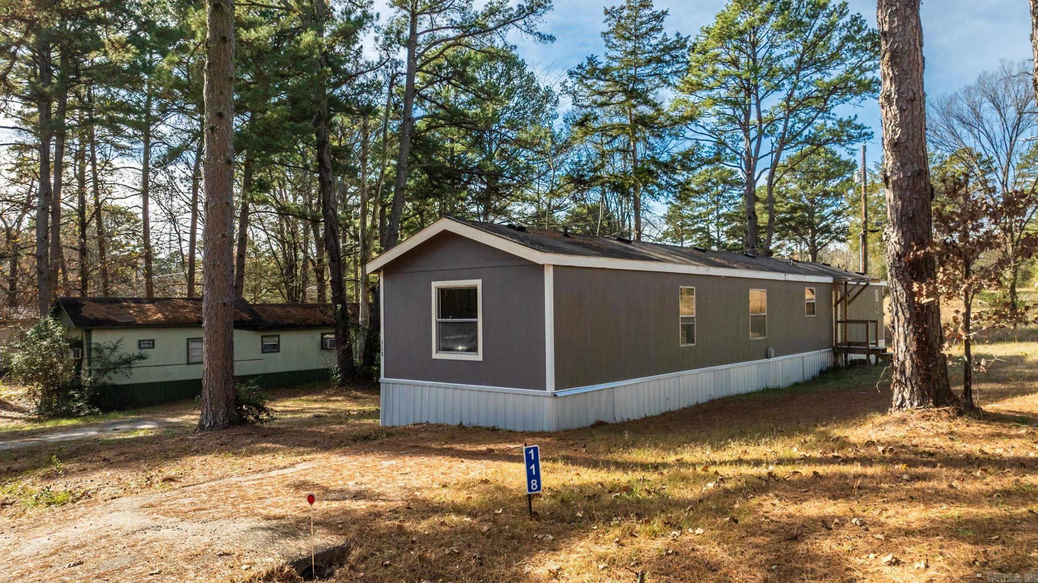 118 Chalet  Fairfield Bay, AR