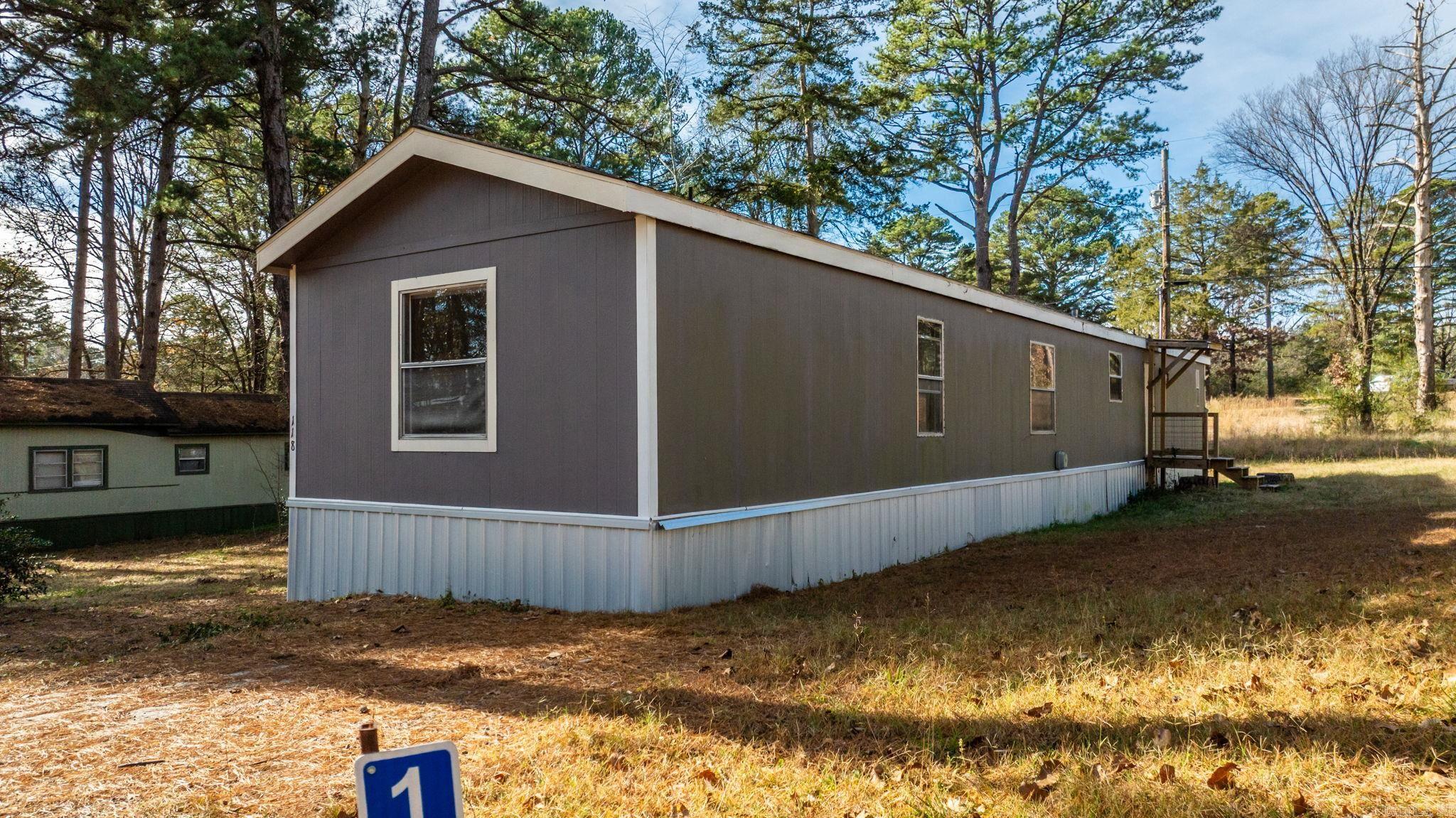 118 Chalet  Fairfield Bay, AR