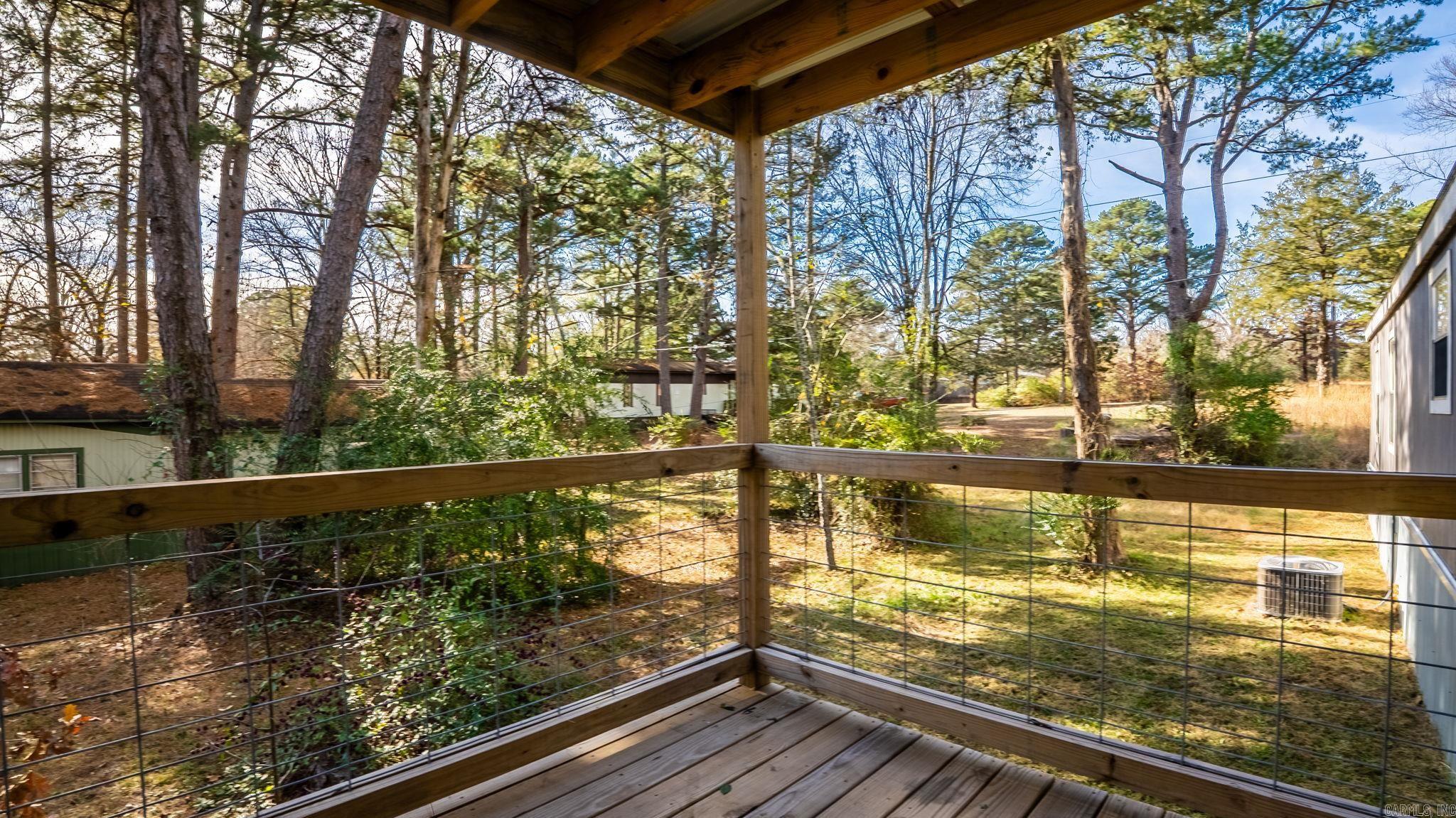 118 Chalet  Fairfield Bay, AR