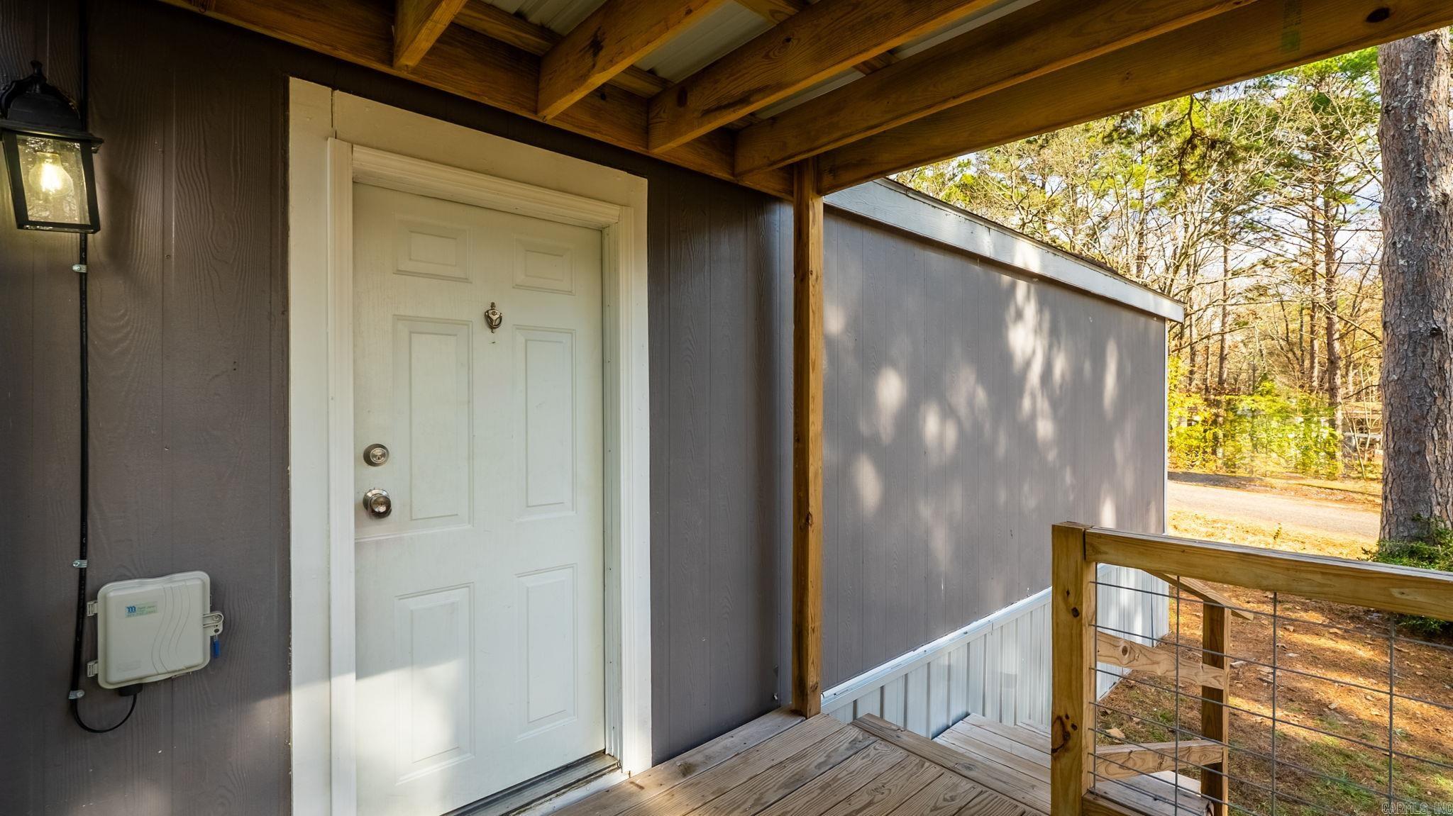 118 Chalet  Fairfield Bay, AR