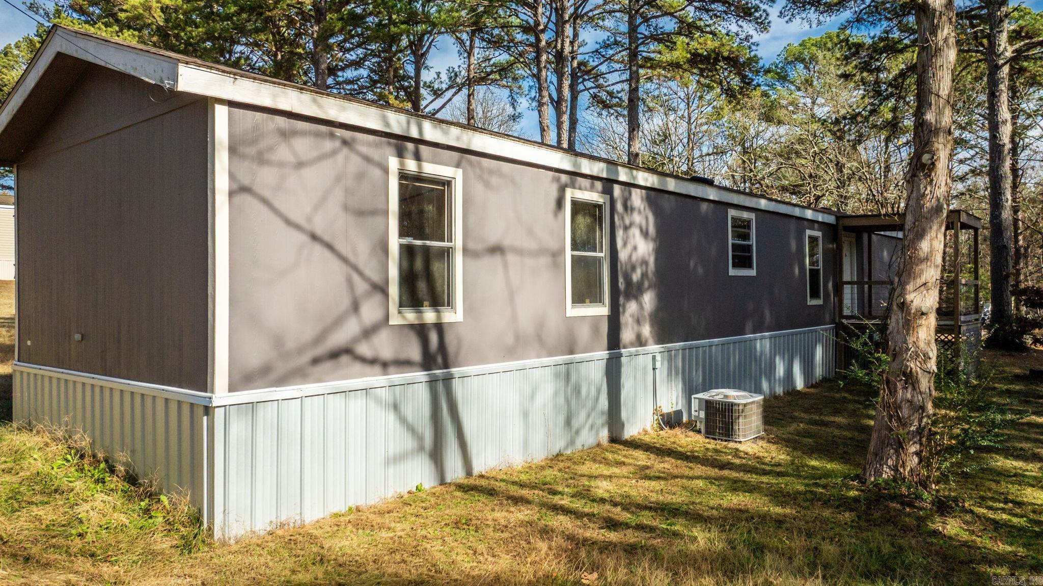 118 Chalet  Fairfield Bay, AR