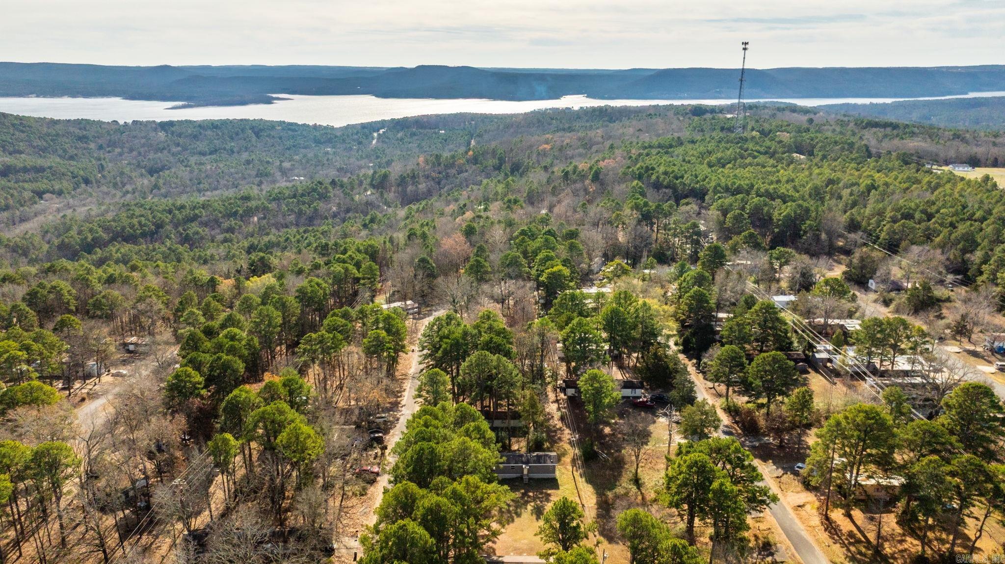 118 Chalet  Fairfield Bay, AR