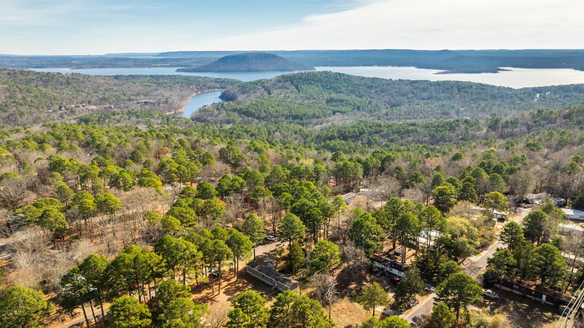 118 Chalet  Fairfield Bay, AR