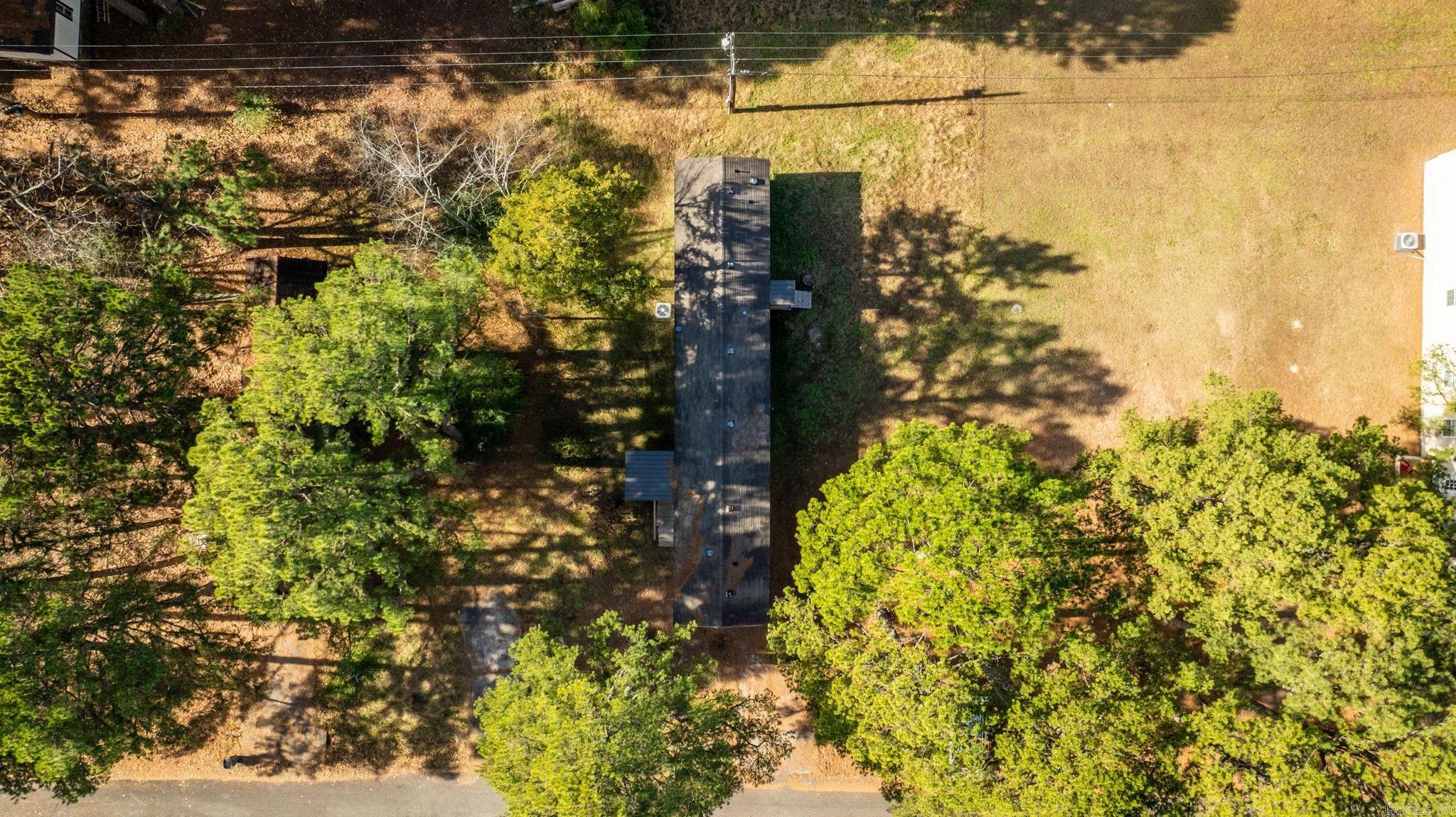 118 Chalet  Fairfield Bay, AR