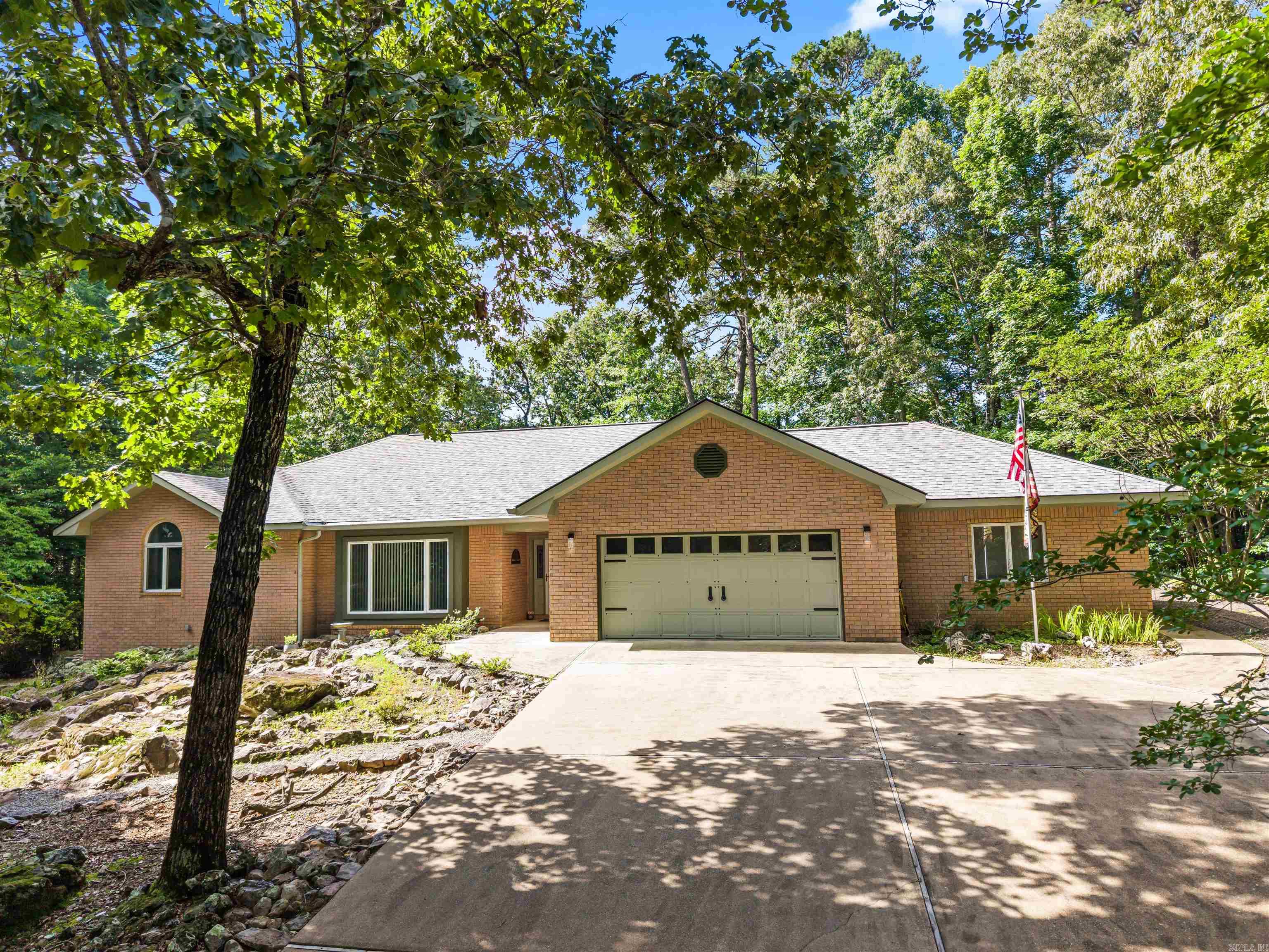 140 Empinado  Hot Springs Village, AR