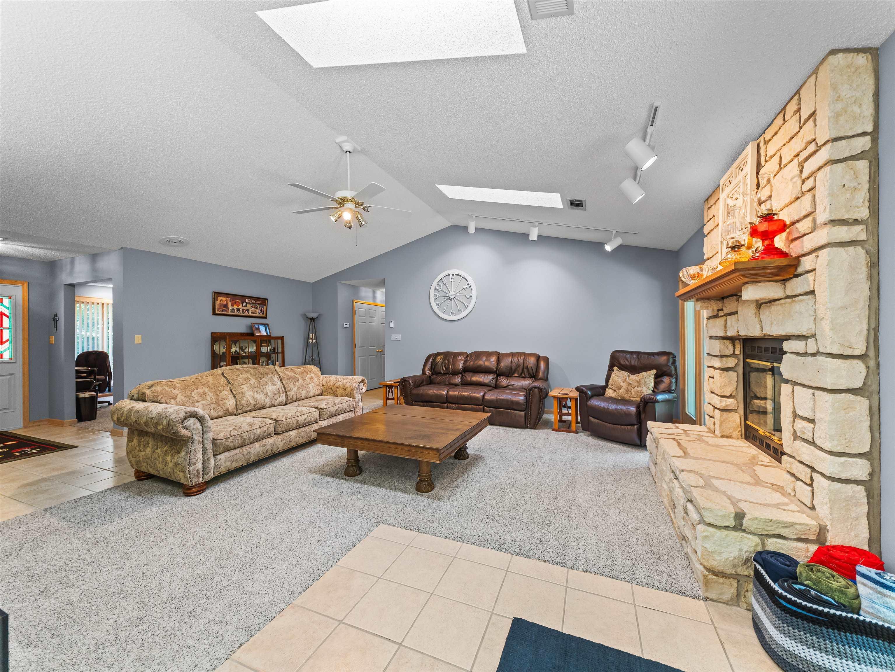 140 Empinado  Hot Springs Village, AR