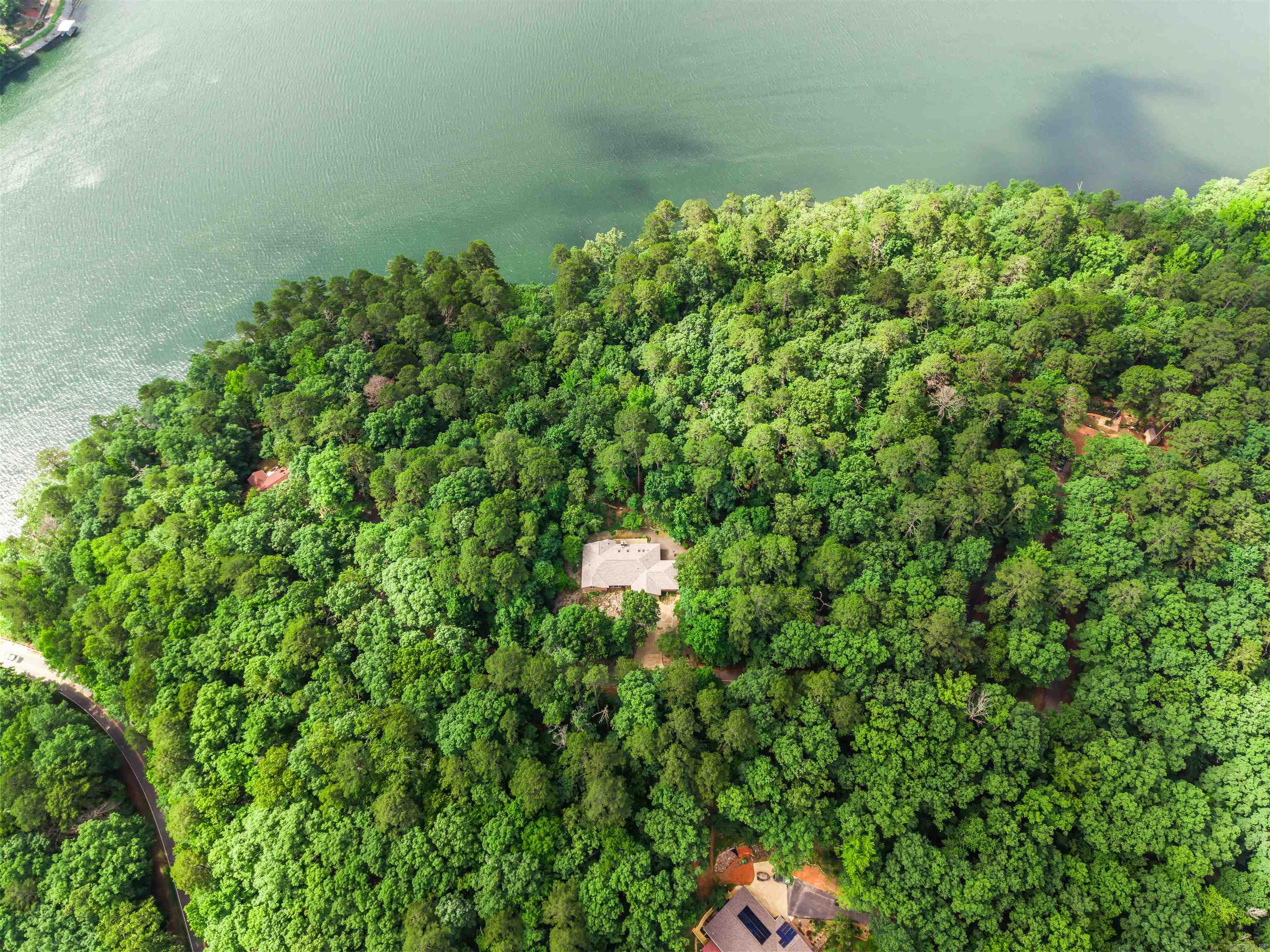 140 Empinado  Hot Springs Village, AR