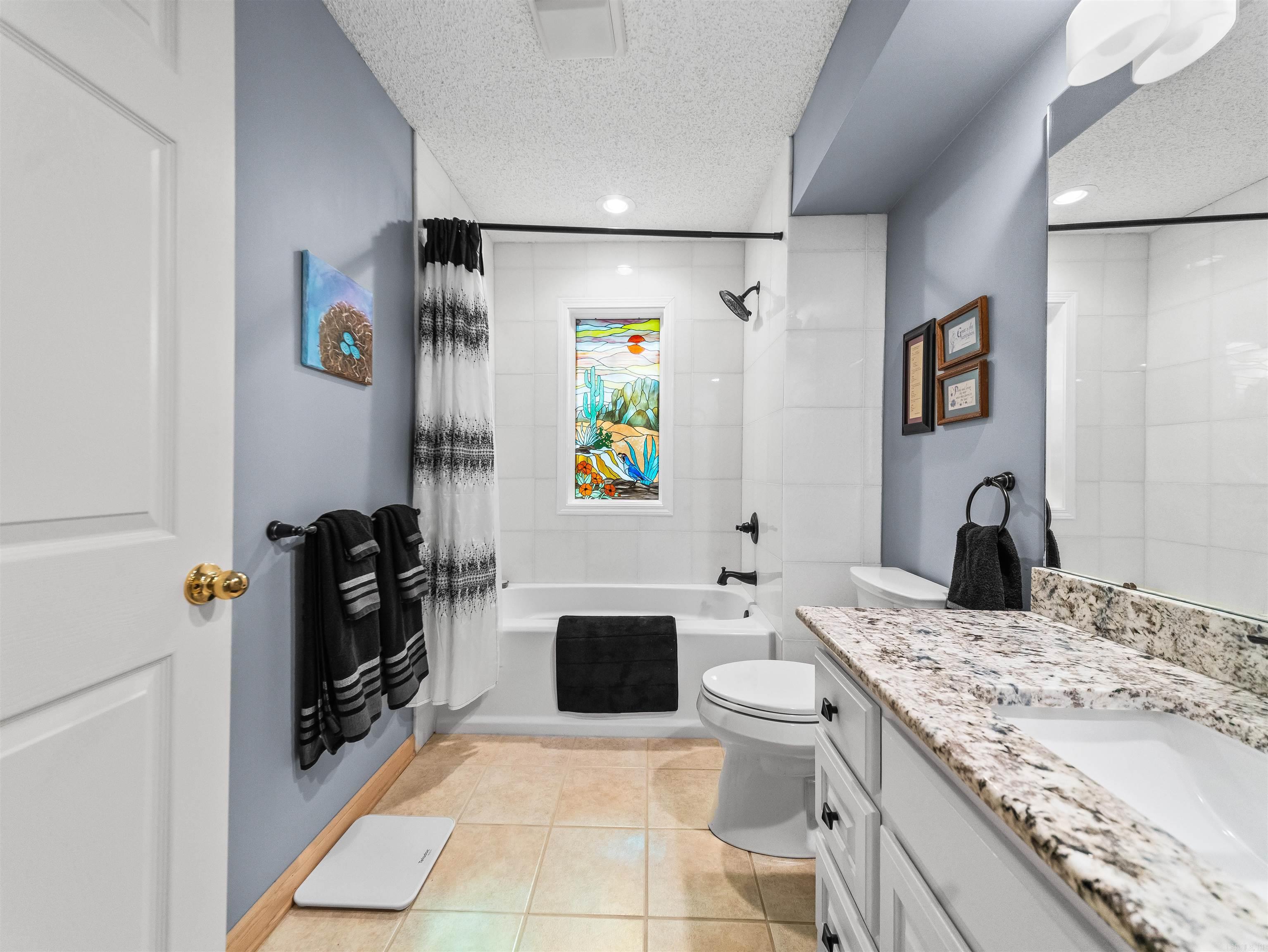140 Empinado  Hot Springs Village, AR