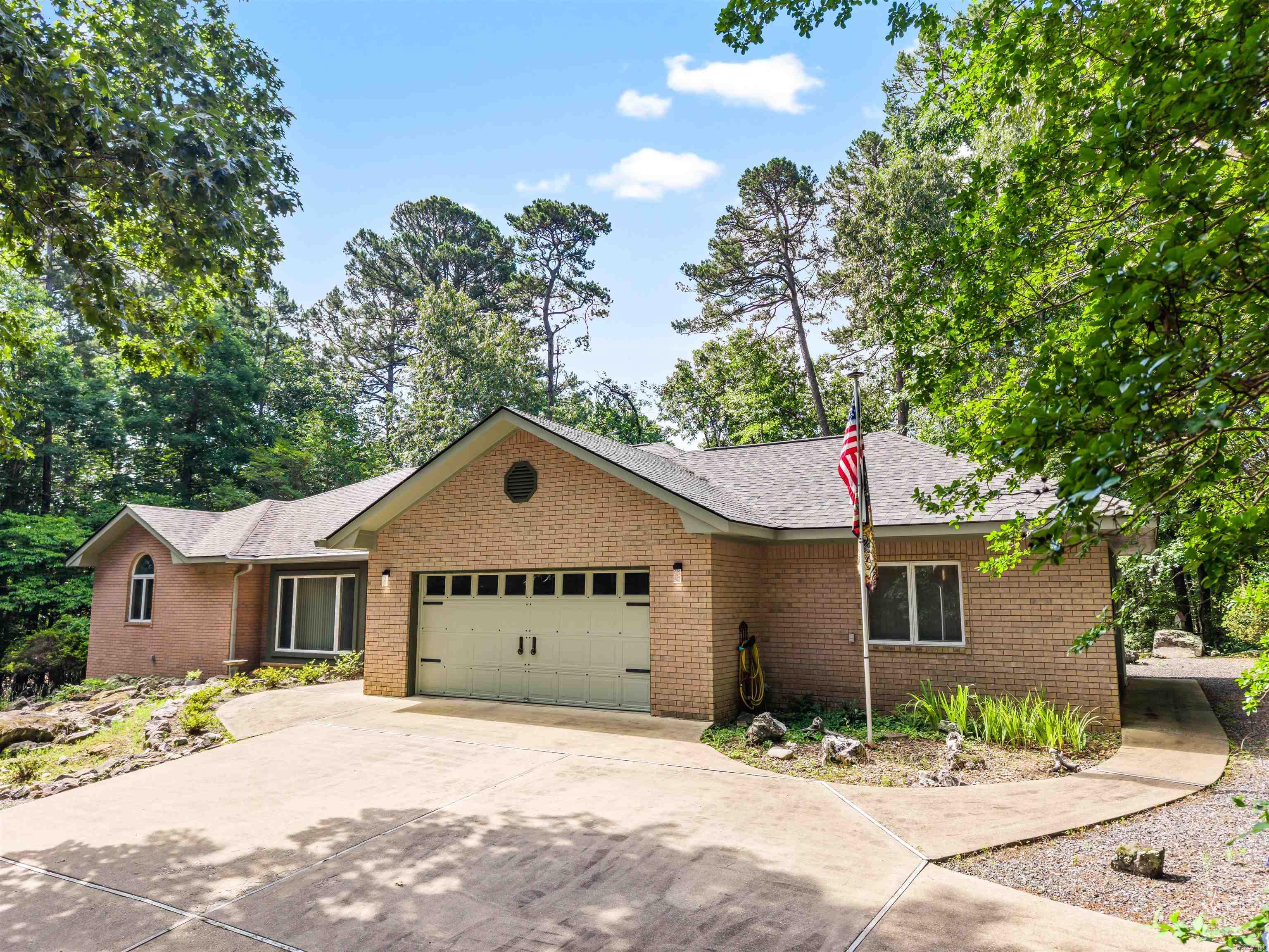 140 Empinado  Hot Springs Village, AR