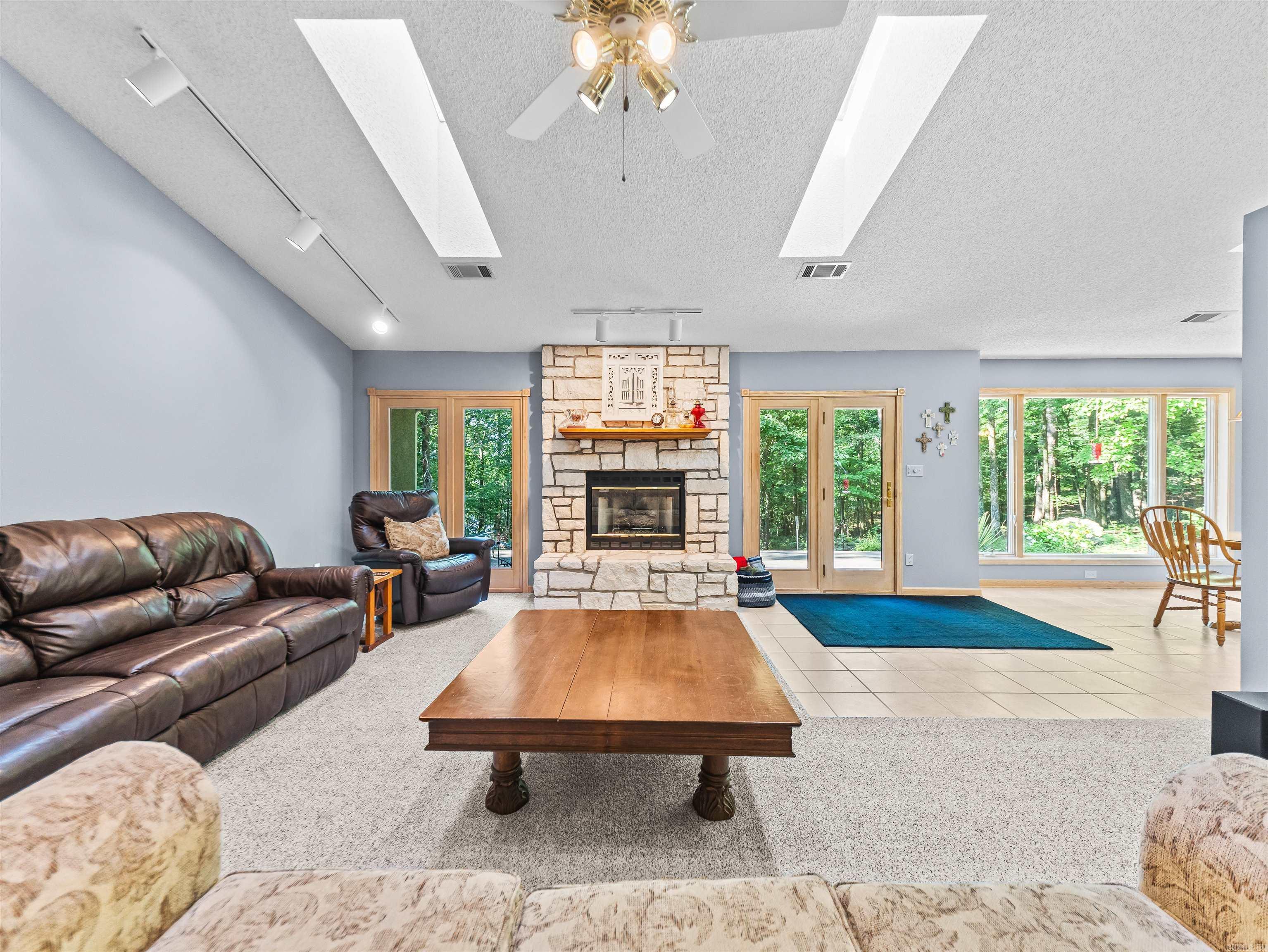 140 Empinado  Hot Springs Village, AR