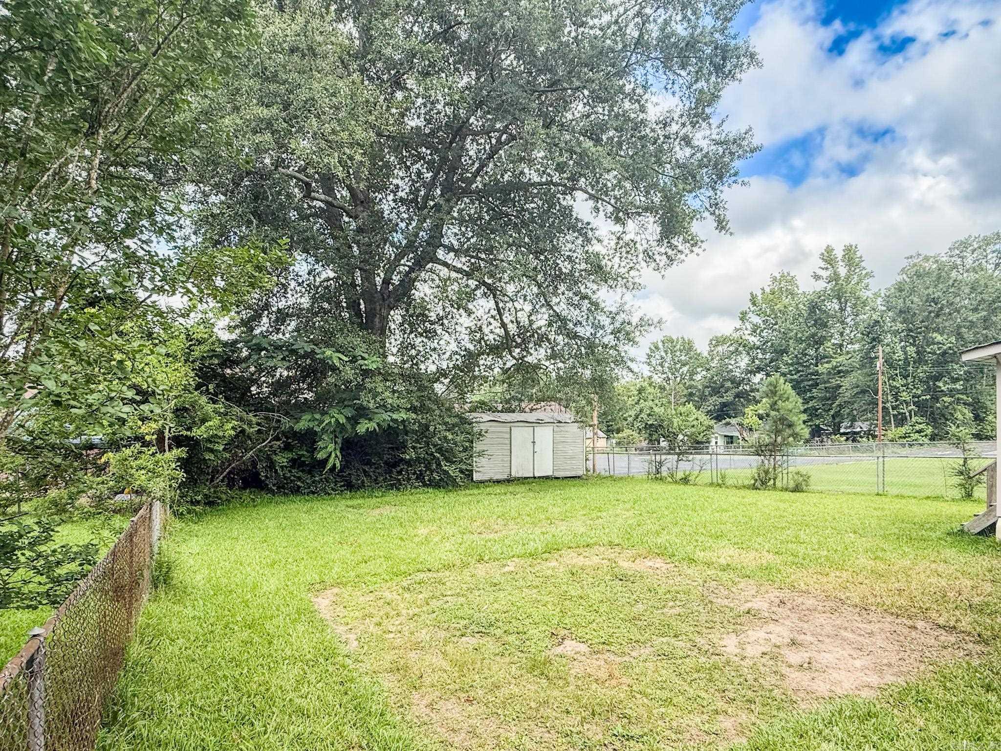 1514 Jefferson  Malvern, AR