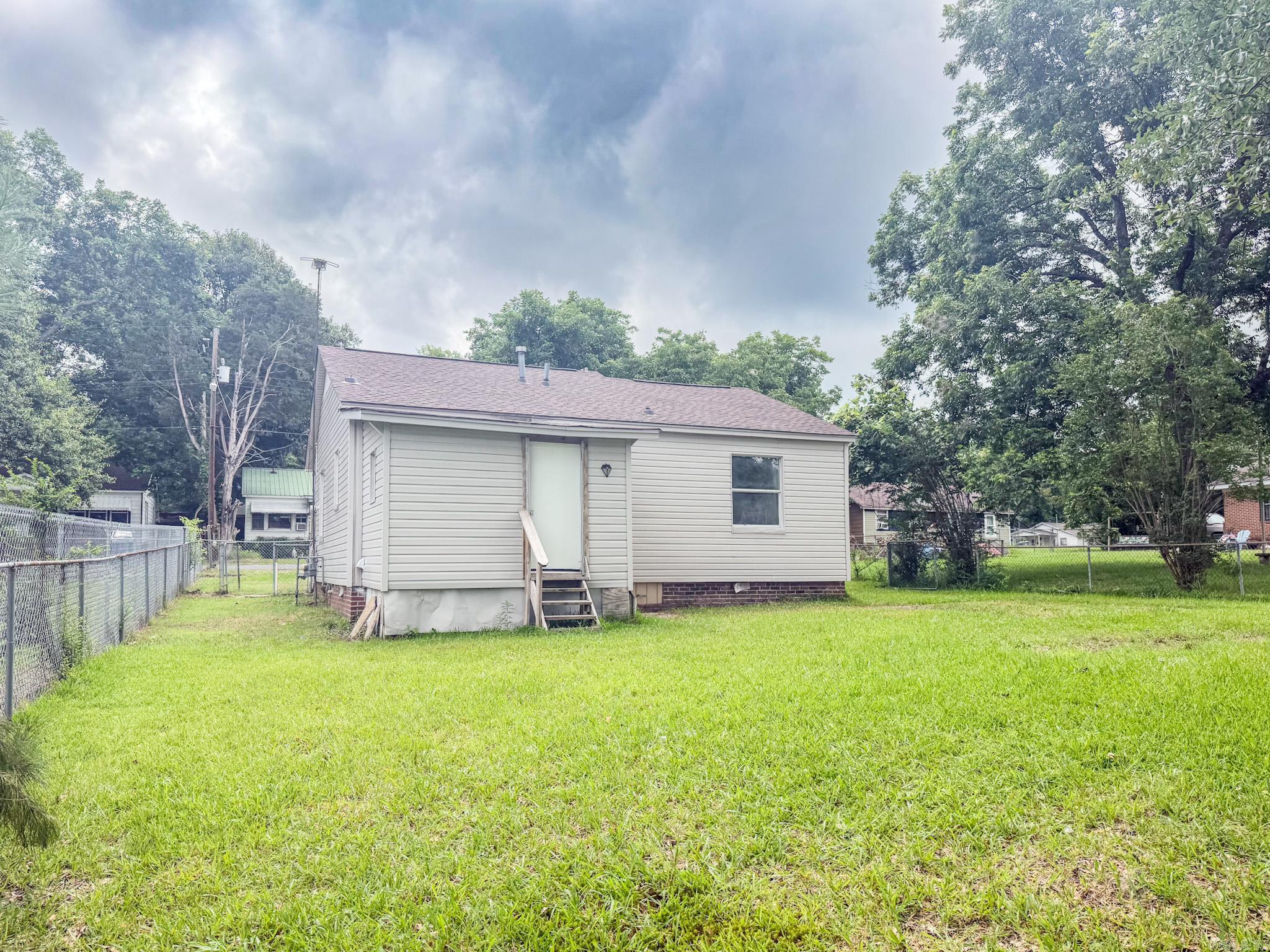 1514 Jefferson  Malvern, AR