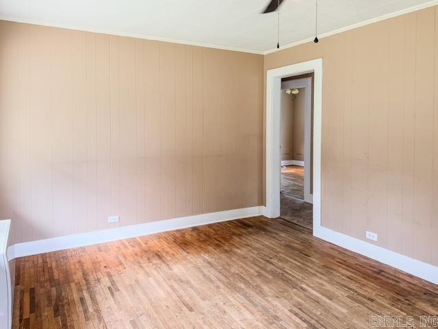 1514 Jefferson  Malvern, AR