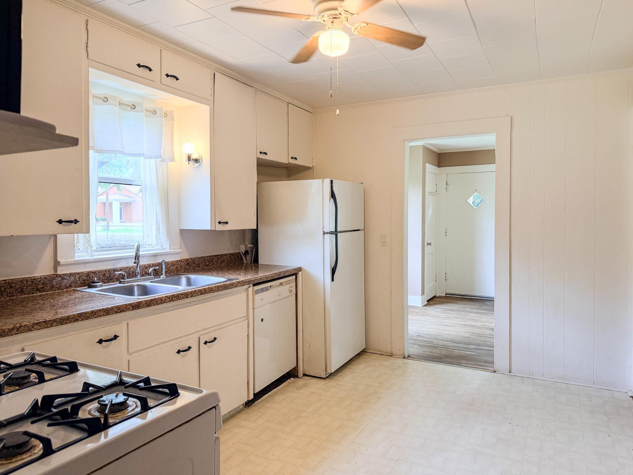1514 Jefferson  Malvern, AR