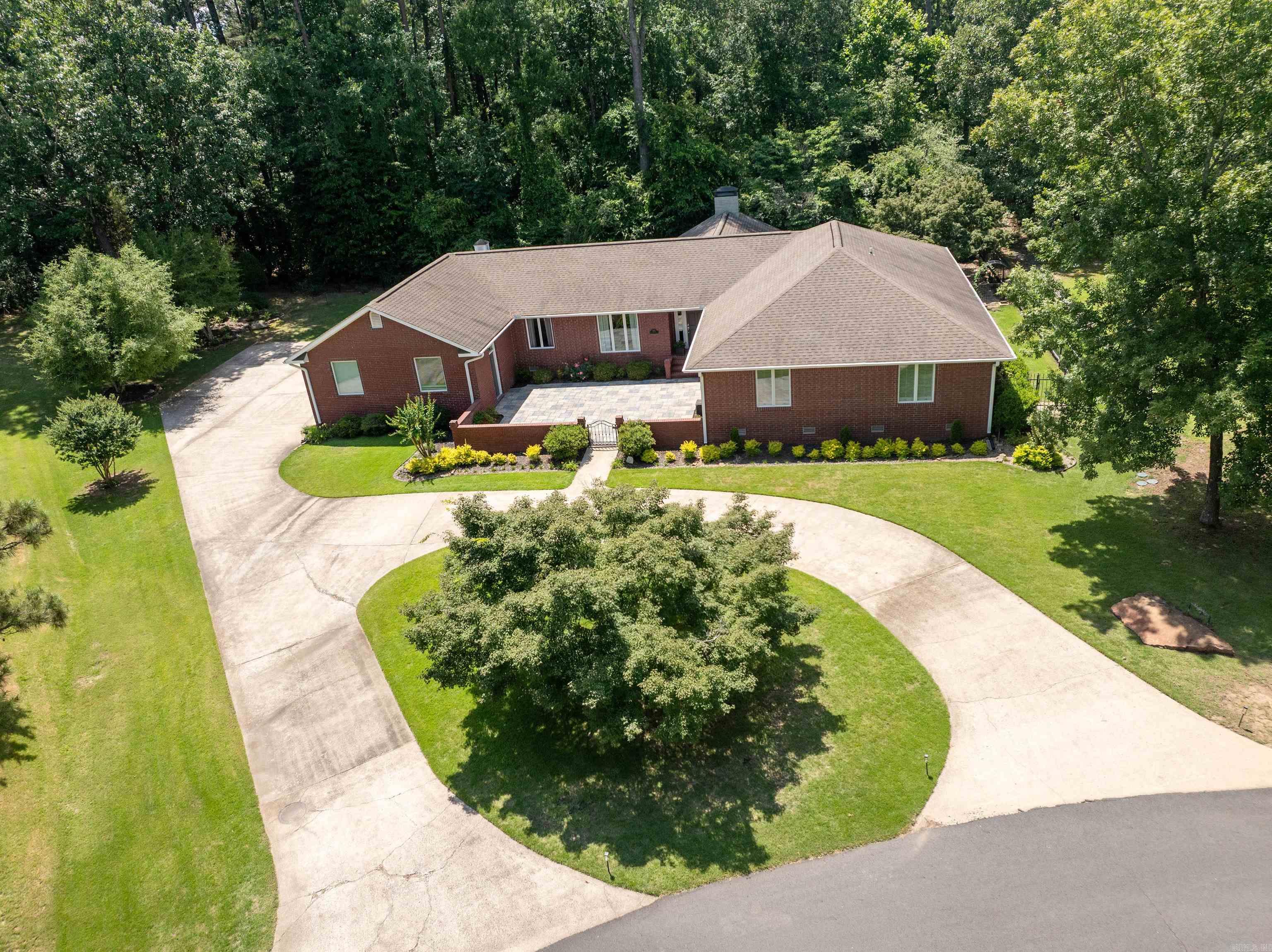 1021 Huntington  Heber Springs, AR