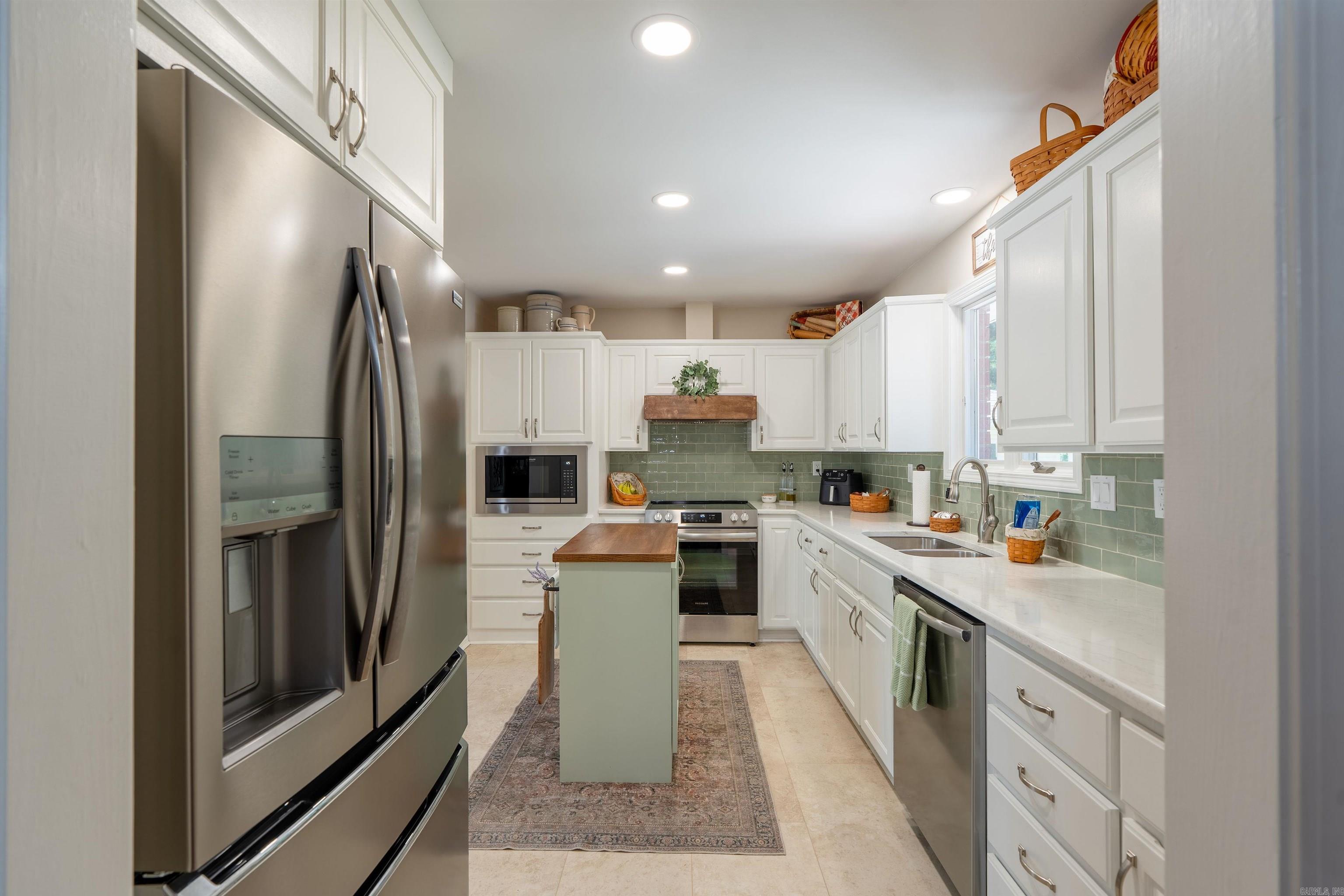 1021 Huntington  Heber Springs, AR