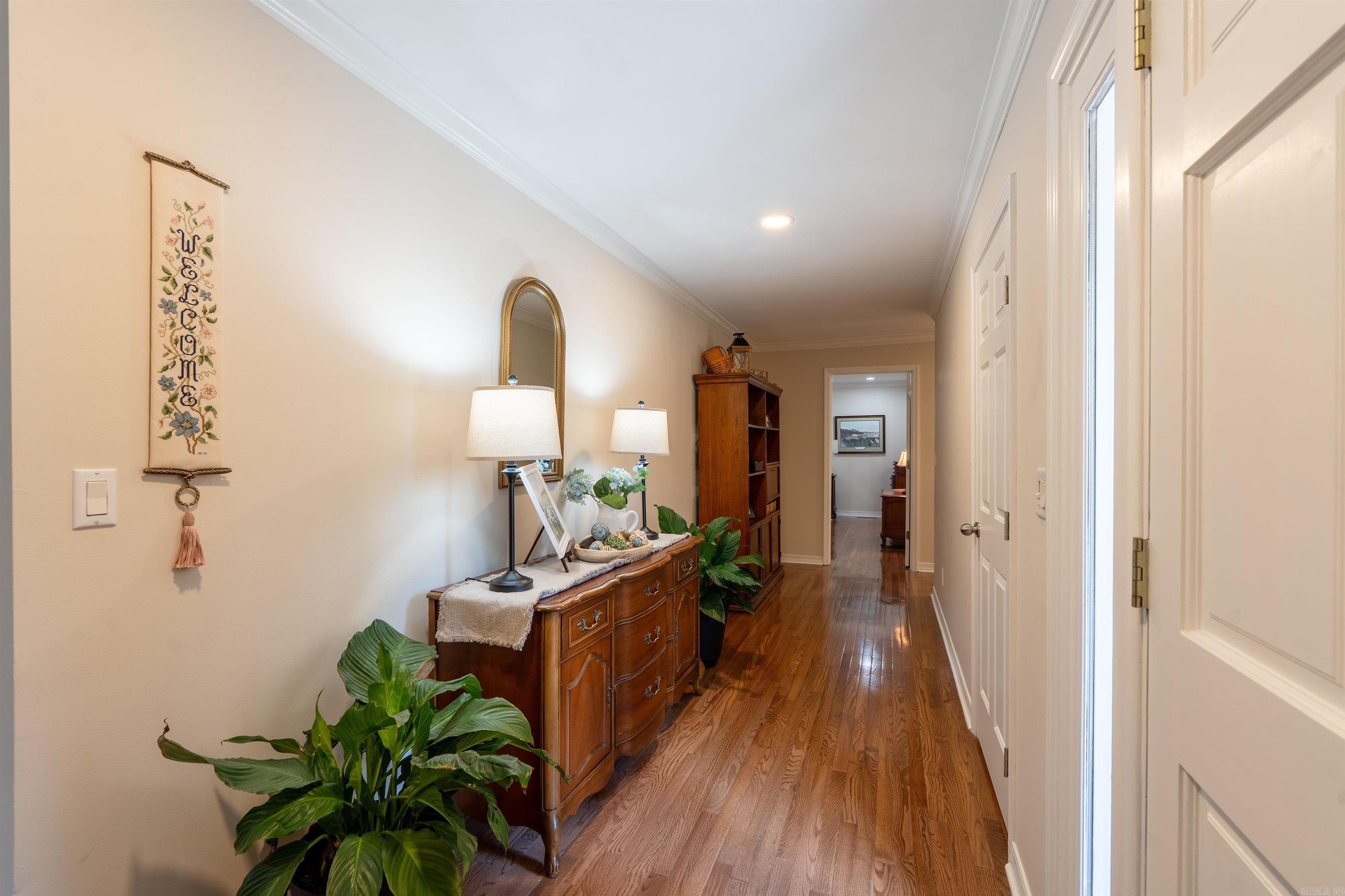 1021 Huntington  Heber Springs, AR