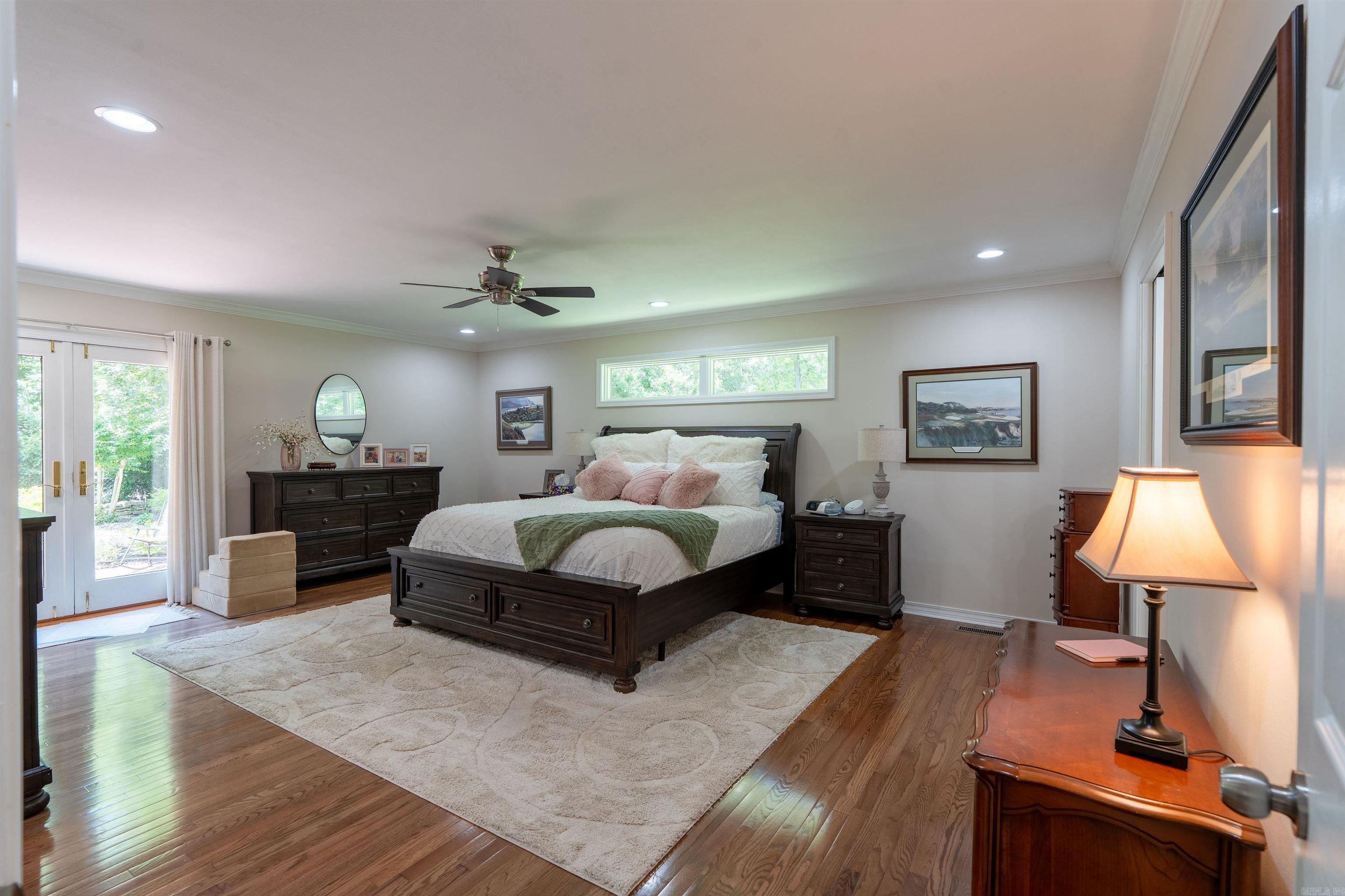 1021 Huntington  Heber Springs, AR