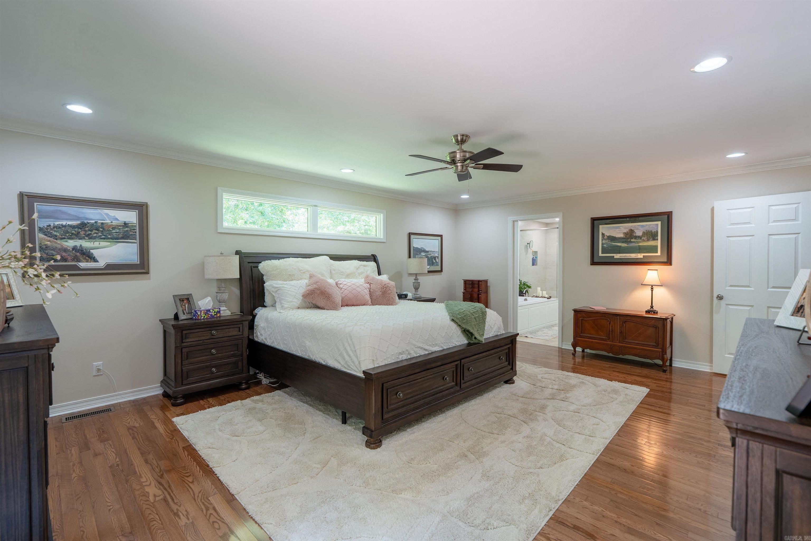 1021 Huntington  Heber Springs, AR