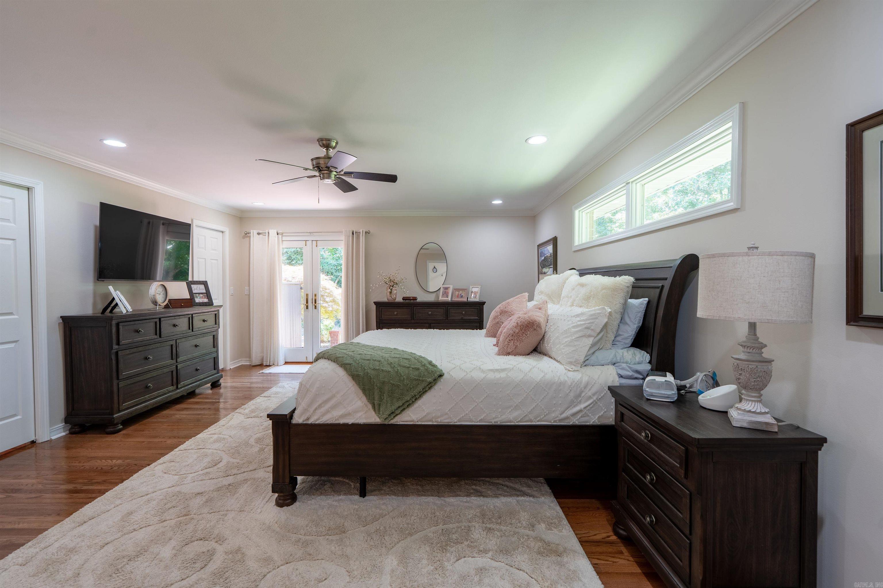 1021 Huntington  Heber Springs, AR