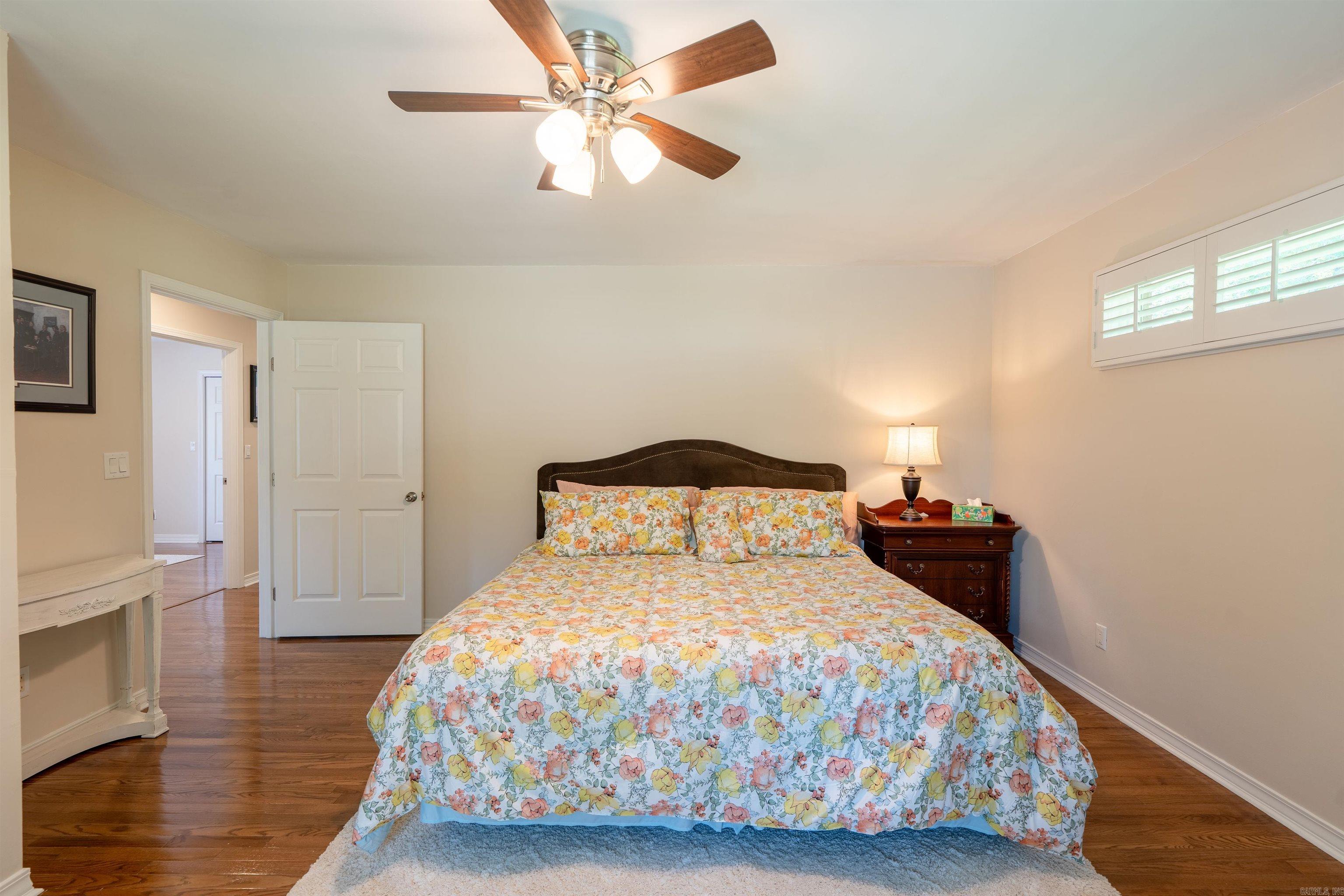 1021 Huntington  Heber Springs, AR
