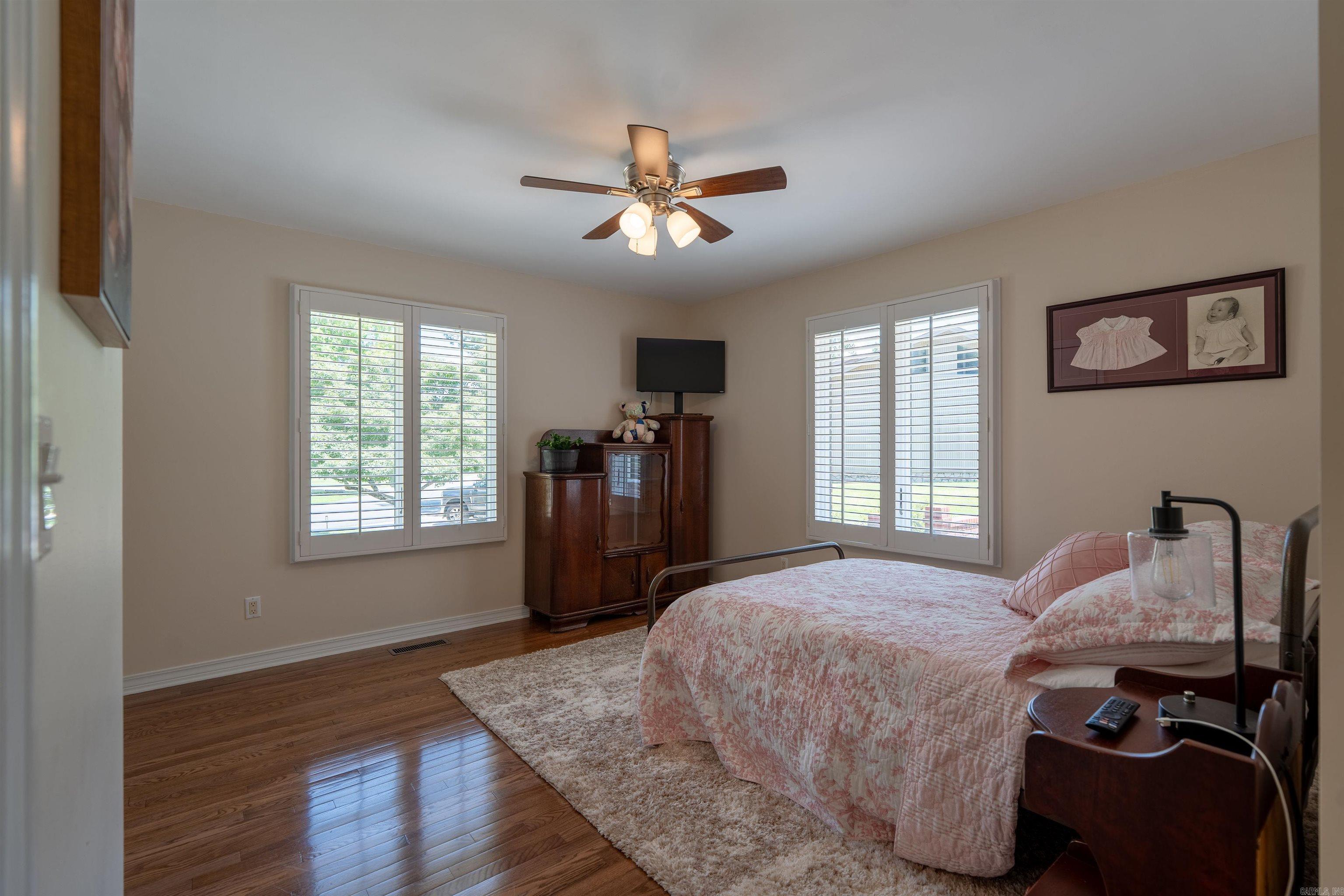 1021 Huntington  Heber Springs, AR