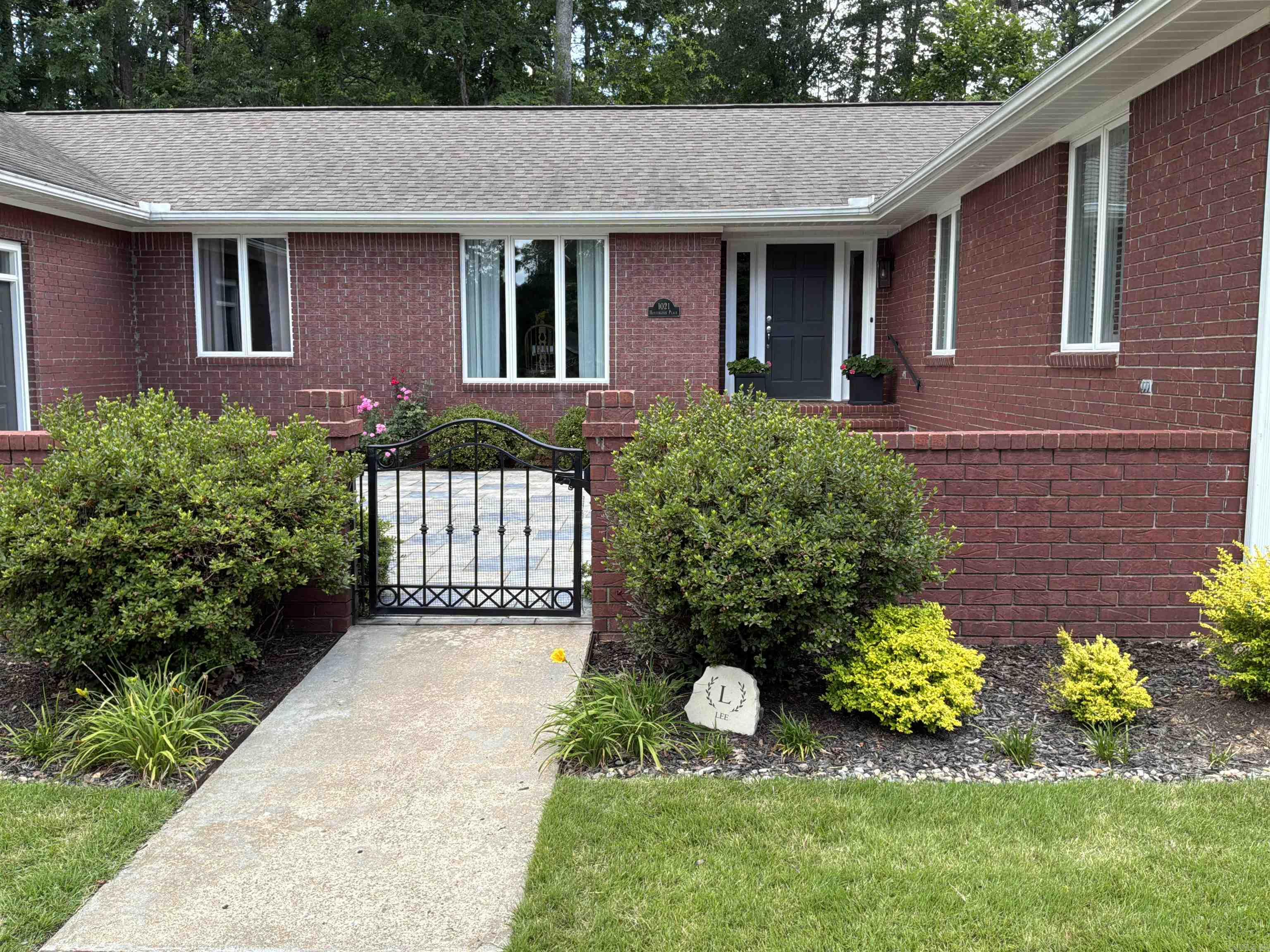 1021 Huntington  Heber Springs, AR