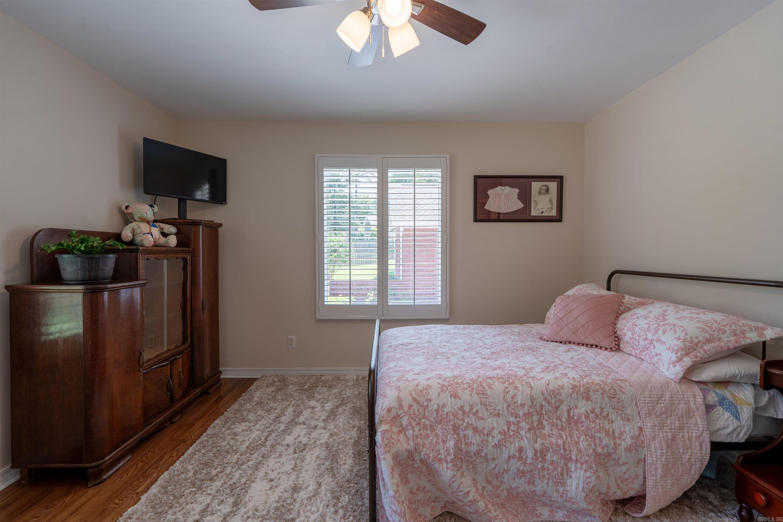 1021 Huntington  Heber Springs, AR