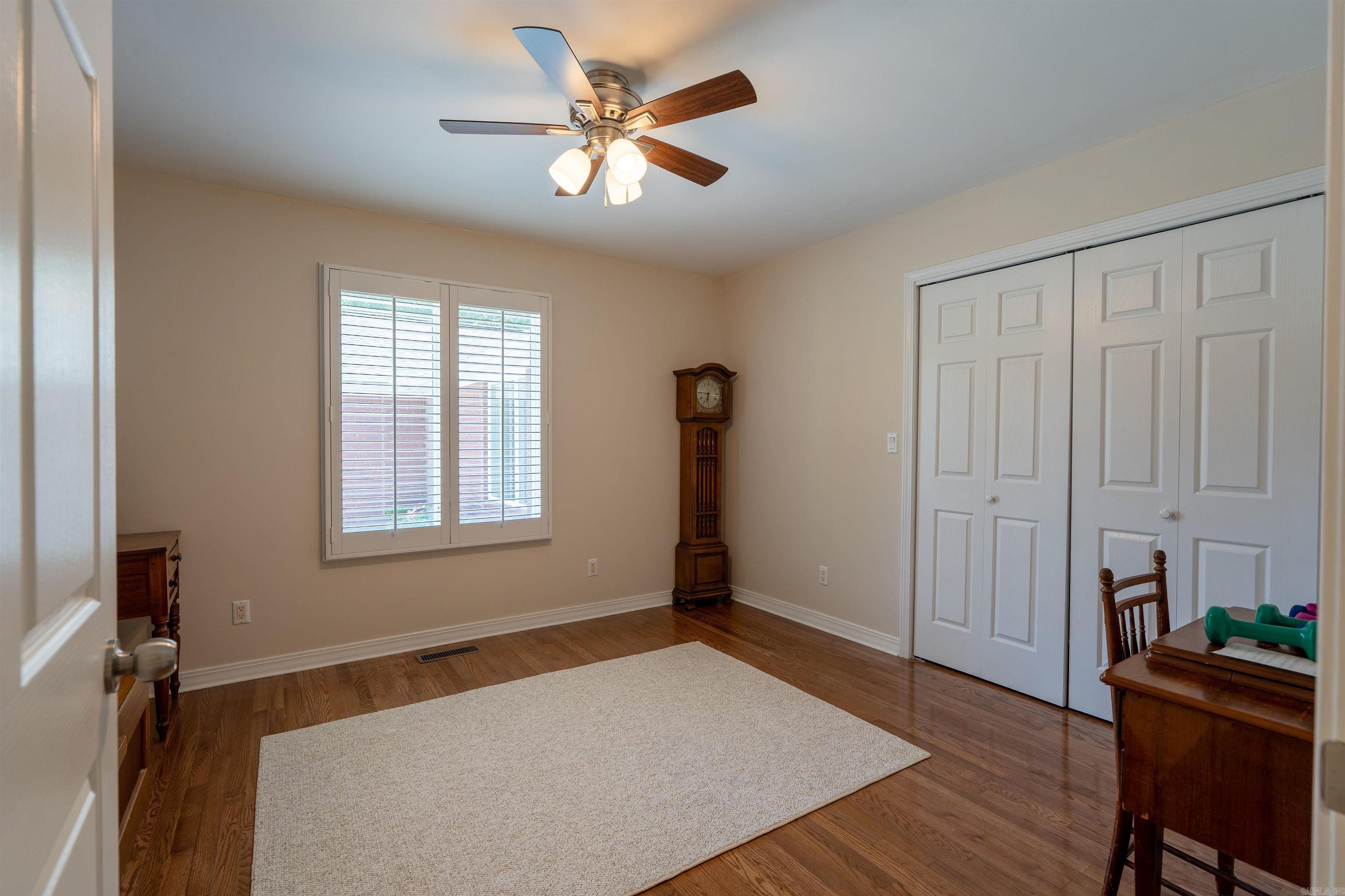 1021 Huntington  Heber Springs, AR